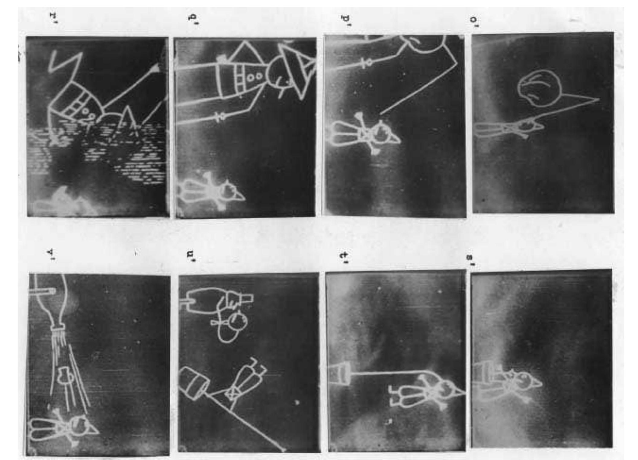 Sean Cubitt (PDF) The Cinema Effect - Sean Cubitt