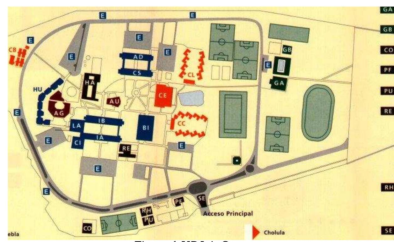 (PDF) Object Oriented Database for a GIS