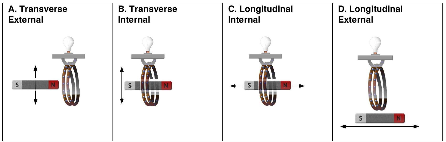 Figure 1 - from Faraday's Electromagnetic Lab II: Pickup