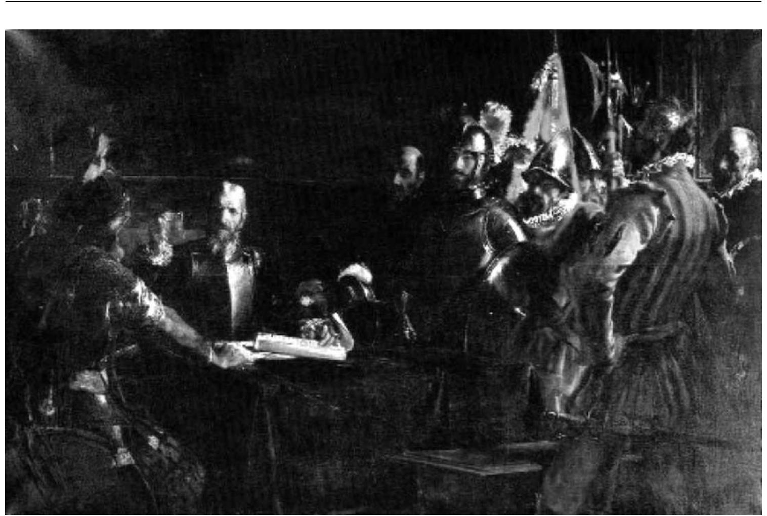 (PDF) Transformations of the Blood Compact