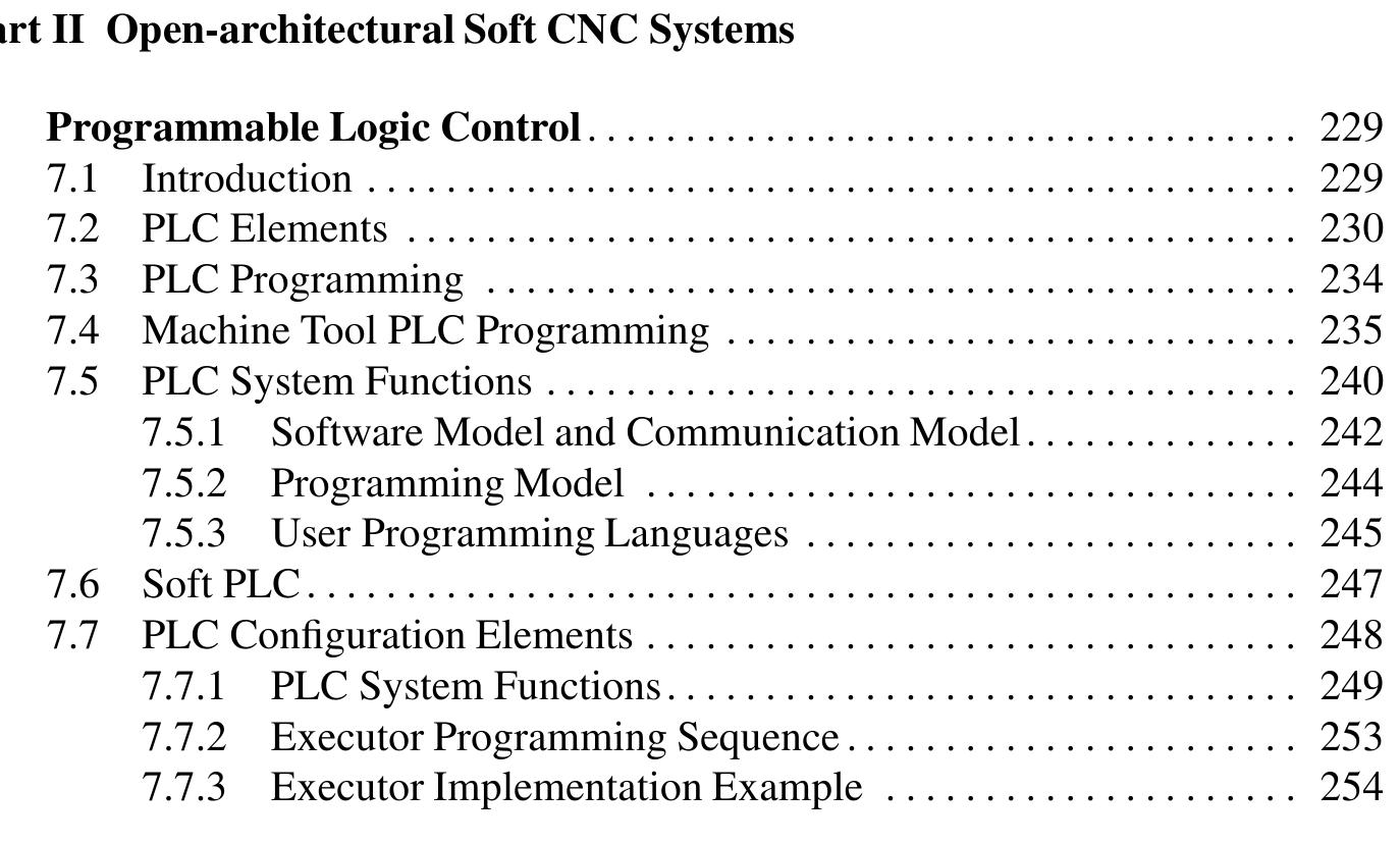 Cs Chart Machine Component Design Figure 2 - from Theory and Design of CNC Systems