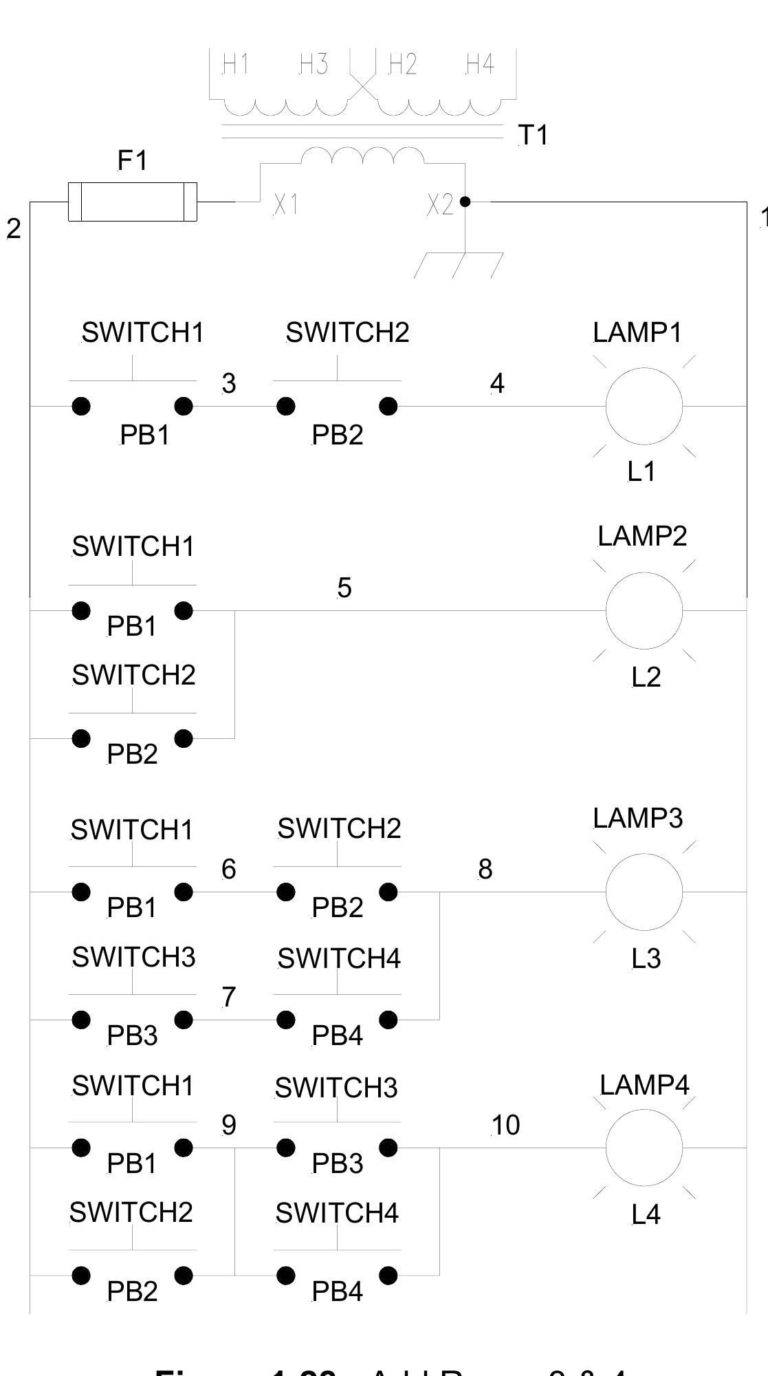 Figure 13 - from Programmable Logic Controllers: Programming