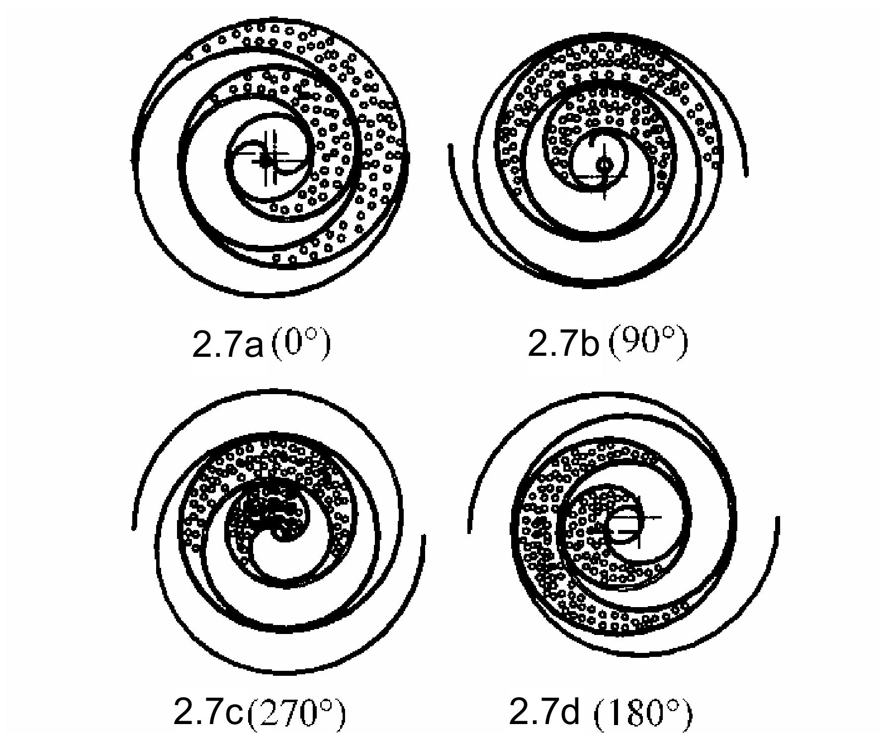 Scroll Compression Animation (PDF) 3D SOLID MODELING OF SCREW AND SCROLL COMPRESSOR INCLUDING ANIMATION