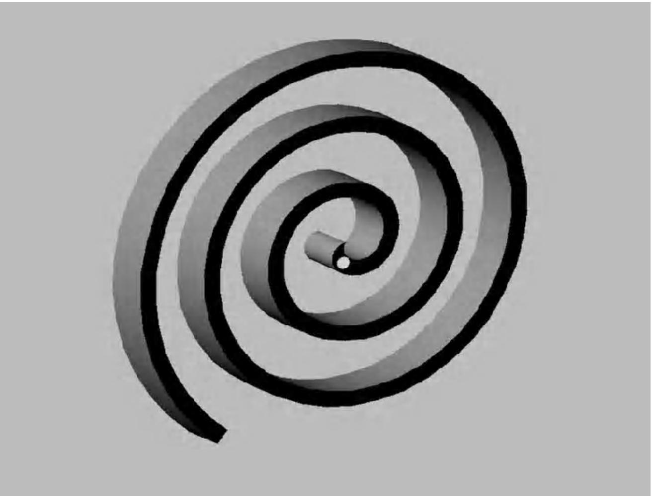 Scroll Compression Animation (PDF) 3D SOLID MODELING OF SCREW AND SCROLL COMPRESSOR INCLUDING ANIMATION