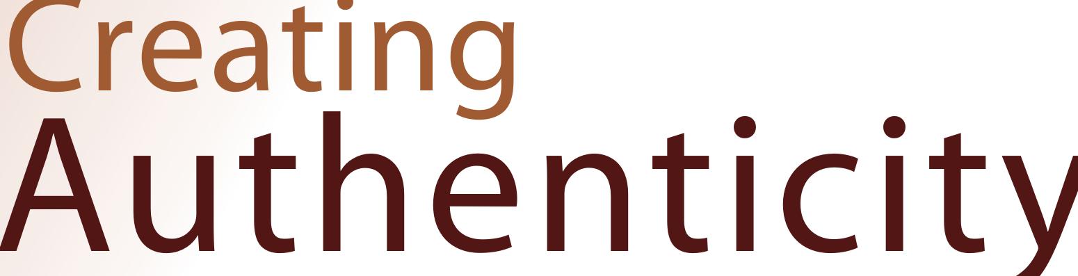 Authentication Processes in Ethnographic Museums 