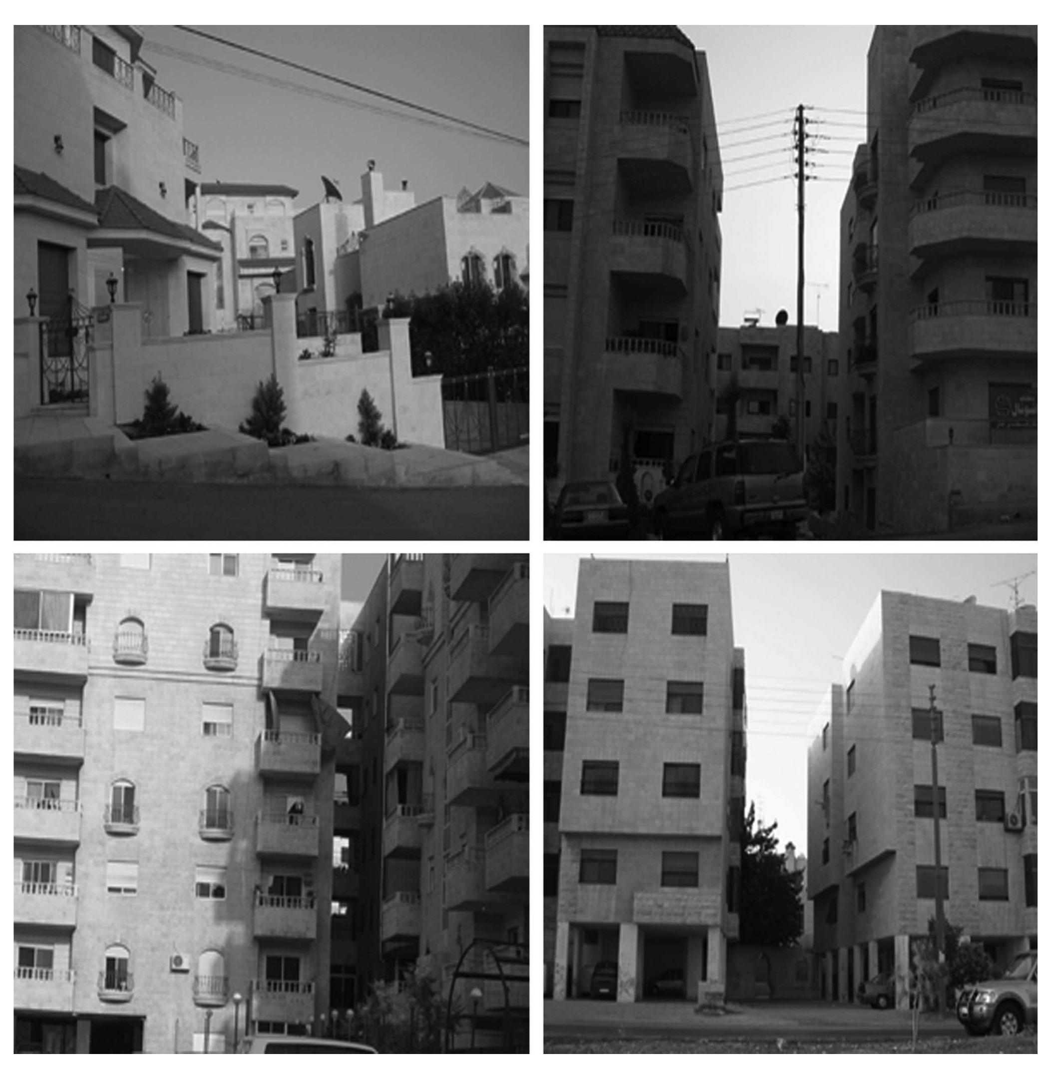 Building Visual Privacy (PDF) Improving the Visual Privacy in Residential Environment
