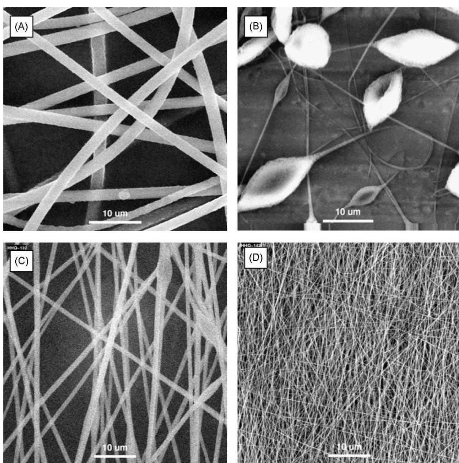 Salt Pla Comparison of glass transition and melting temperatures of