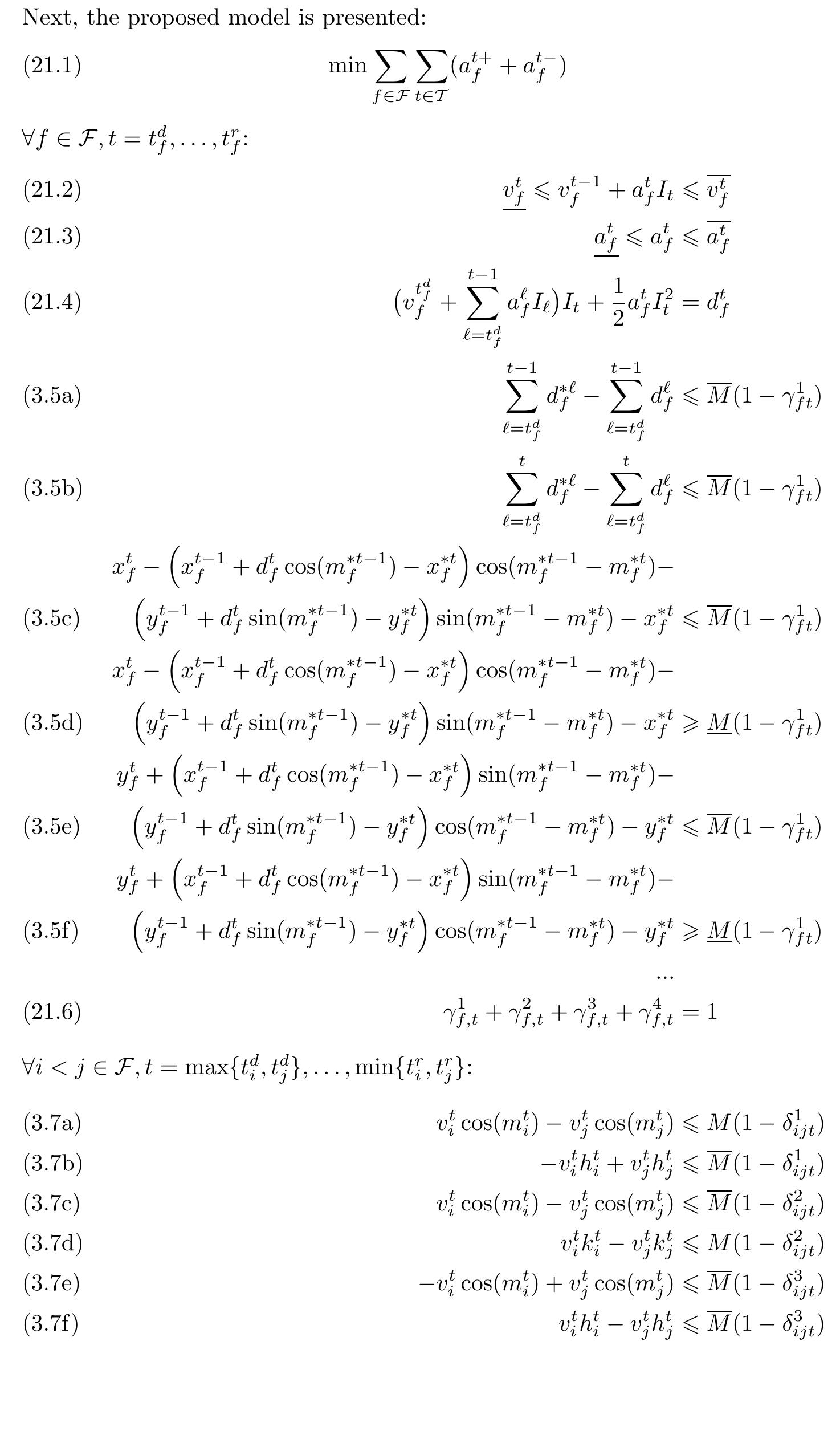 PDF) A Heuristic Algorithm for the General Nonlinear Separable