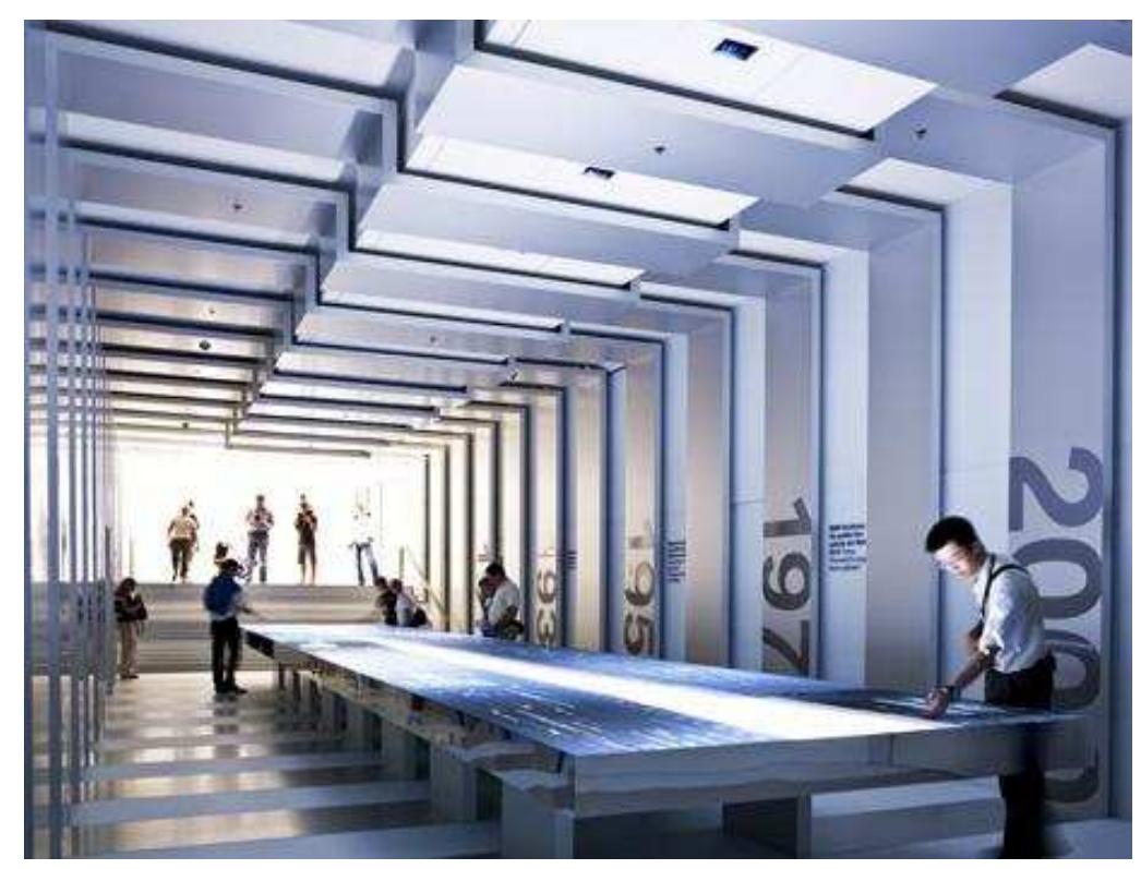 (PDF) Reshaping exhibition & museum design through digital technologies ...