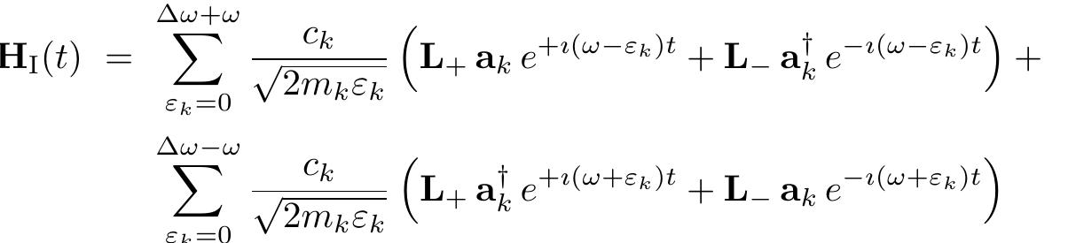 Rwa Approximation (PDF) The rotating-wave approximation: consistency and applicability ...