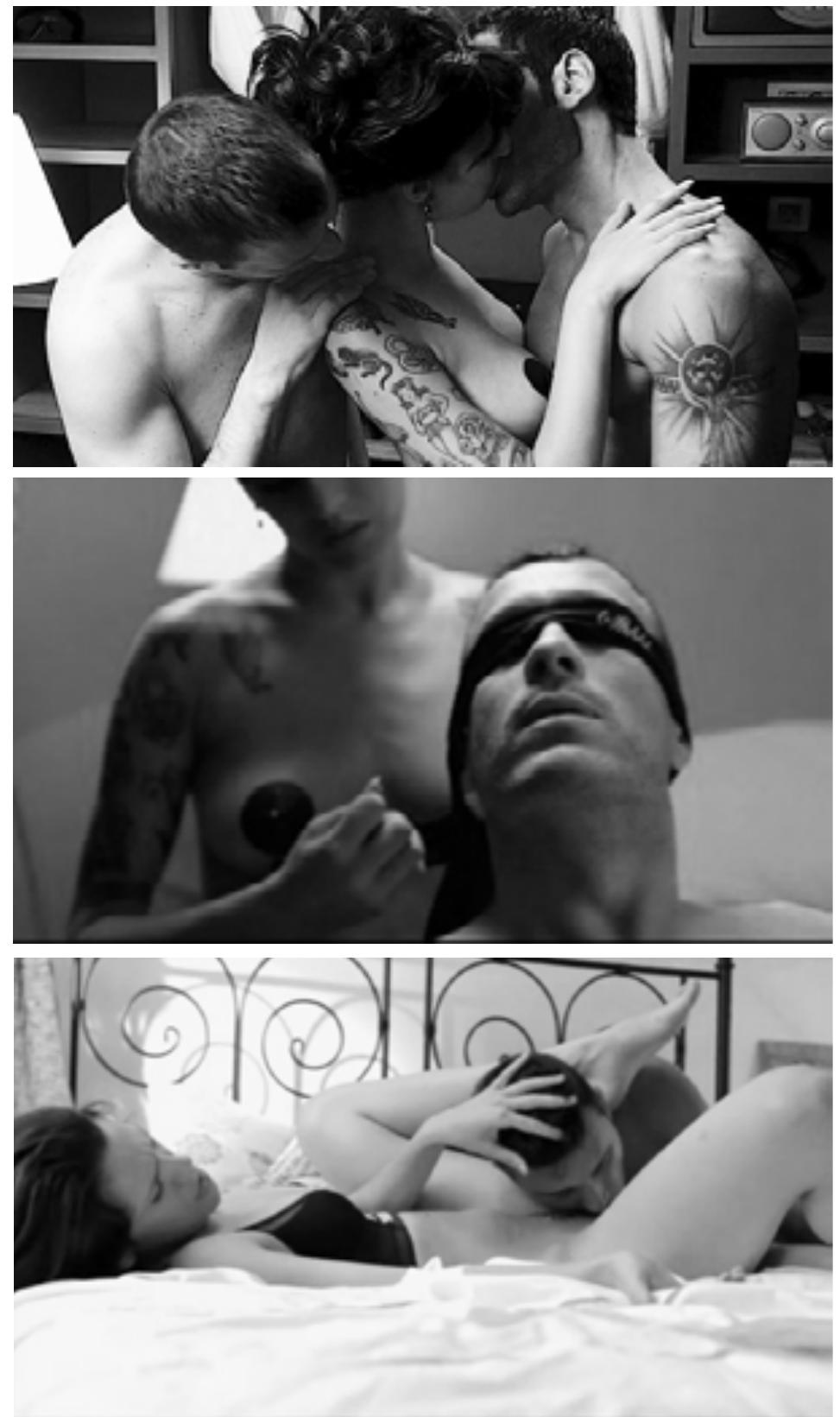 PDF) Sexing the Trans Men: An Interview with Buck Angel