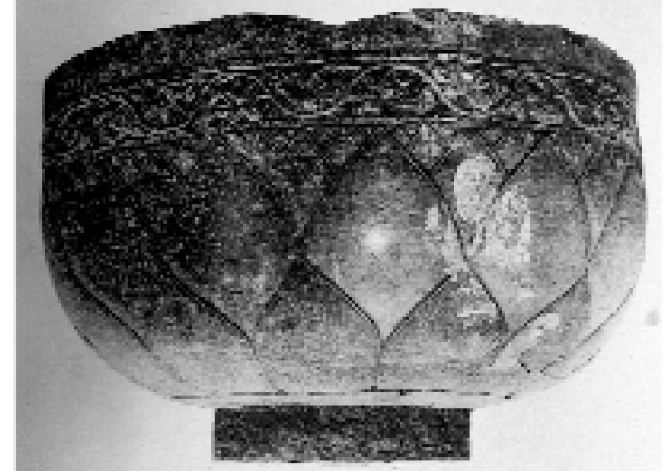 PDF) The Buddha's Begging Bowl