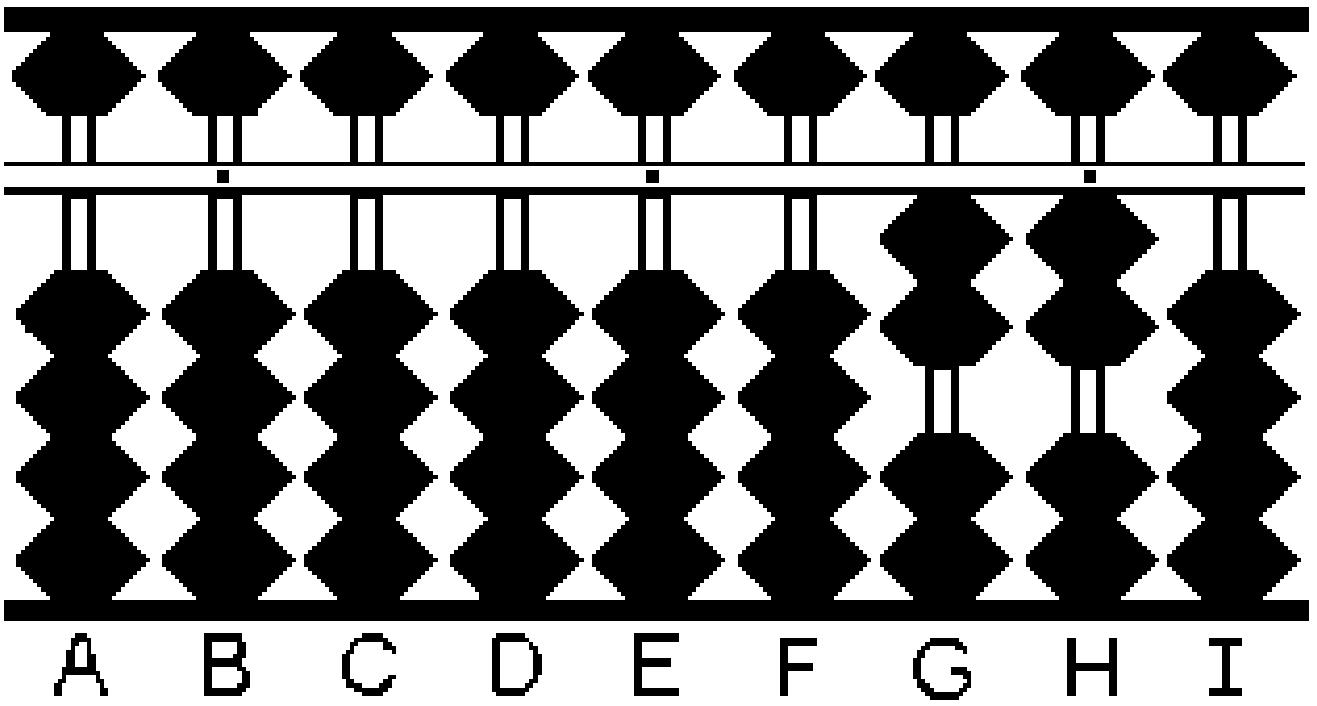 (PDF) THE ABACUS HANDBOOK INTRODUCTION