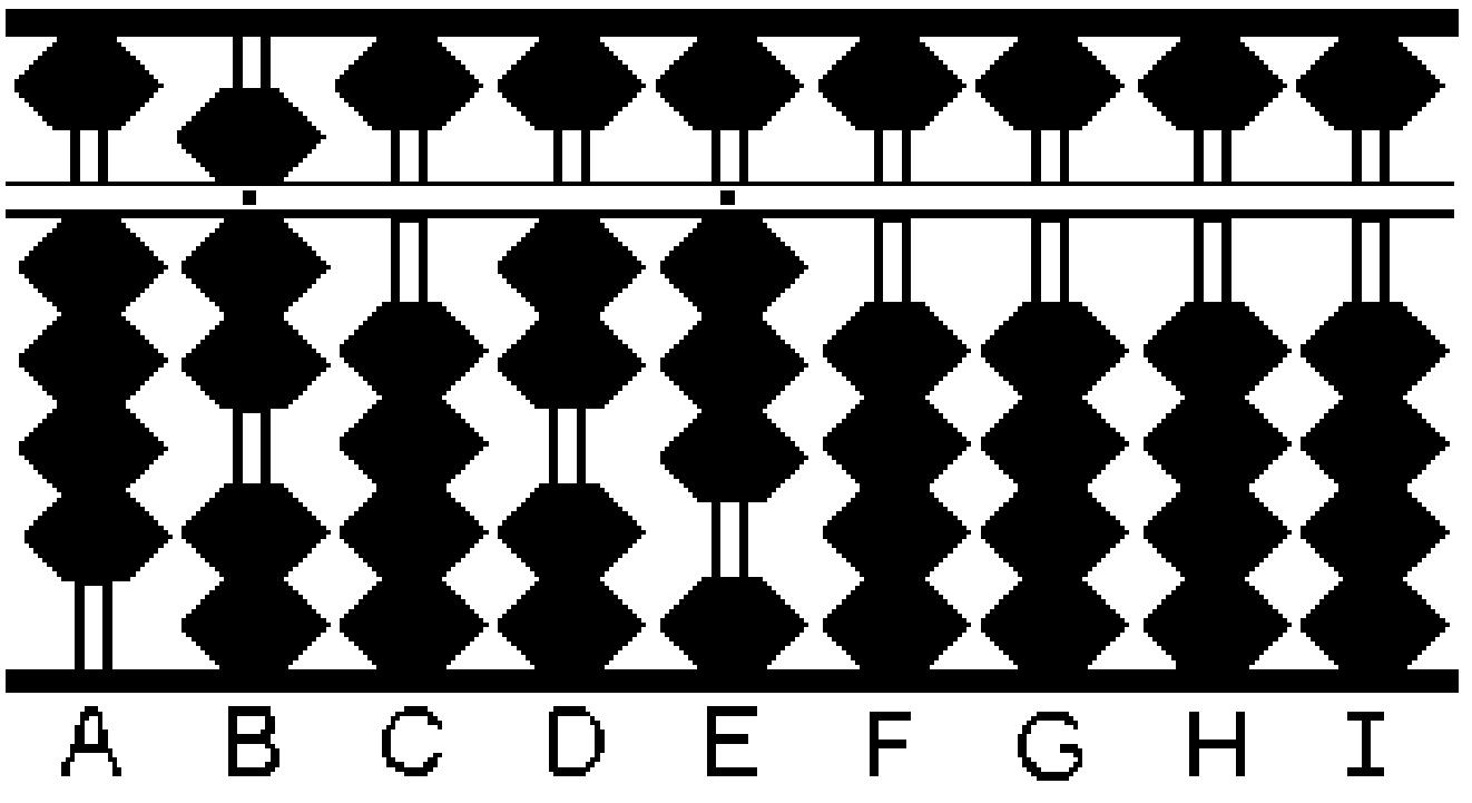 (PDF) THE ABACUS HANDBOOK INTRODUCTION