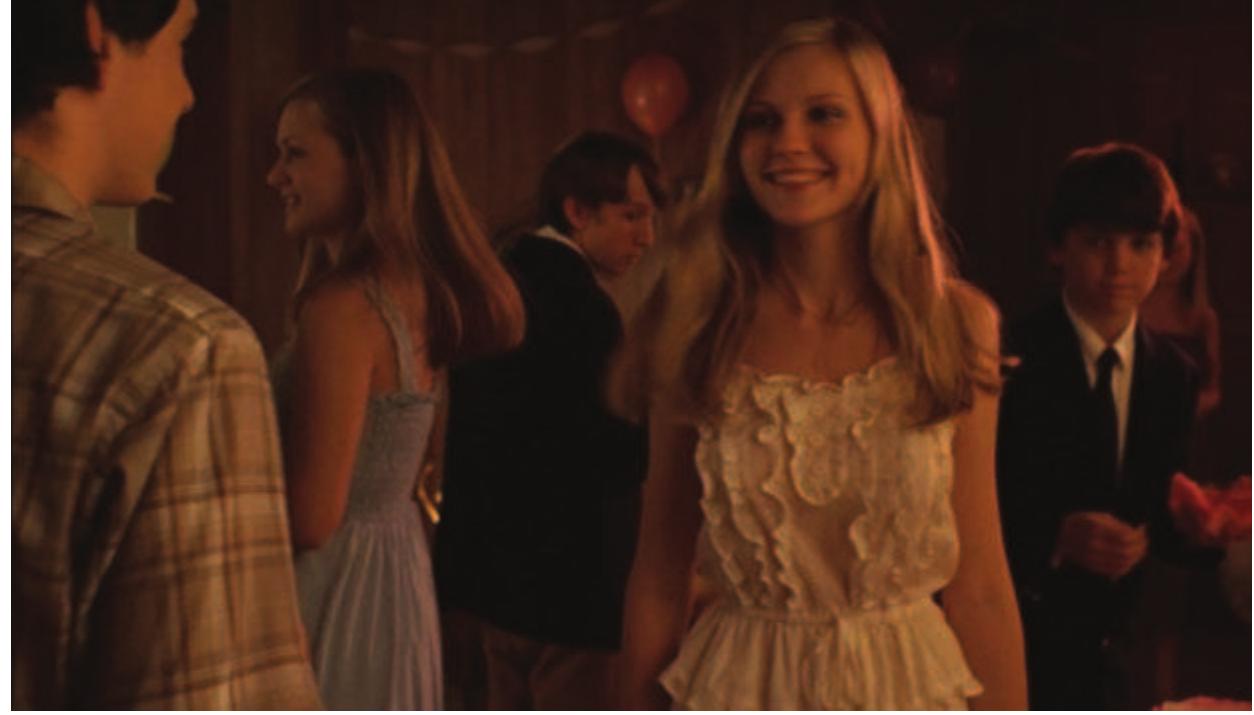 Figure 1: Girls and boys at the Lisbon party.