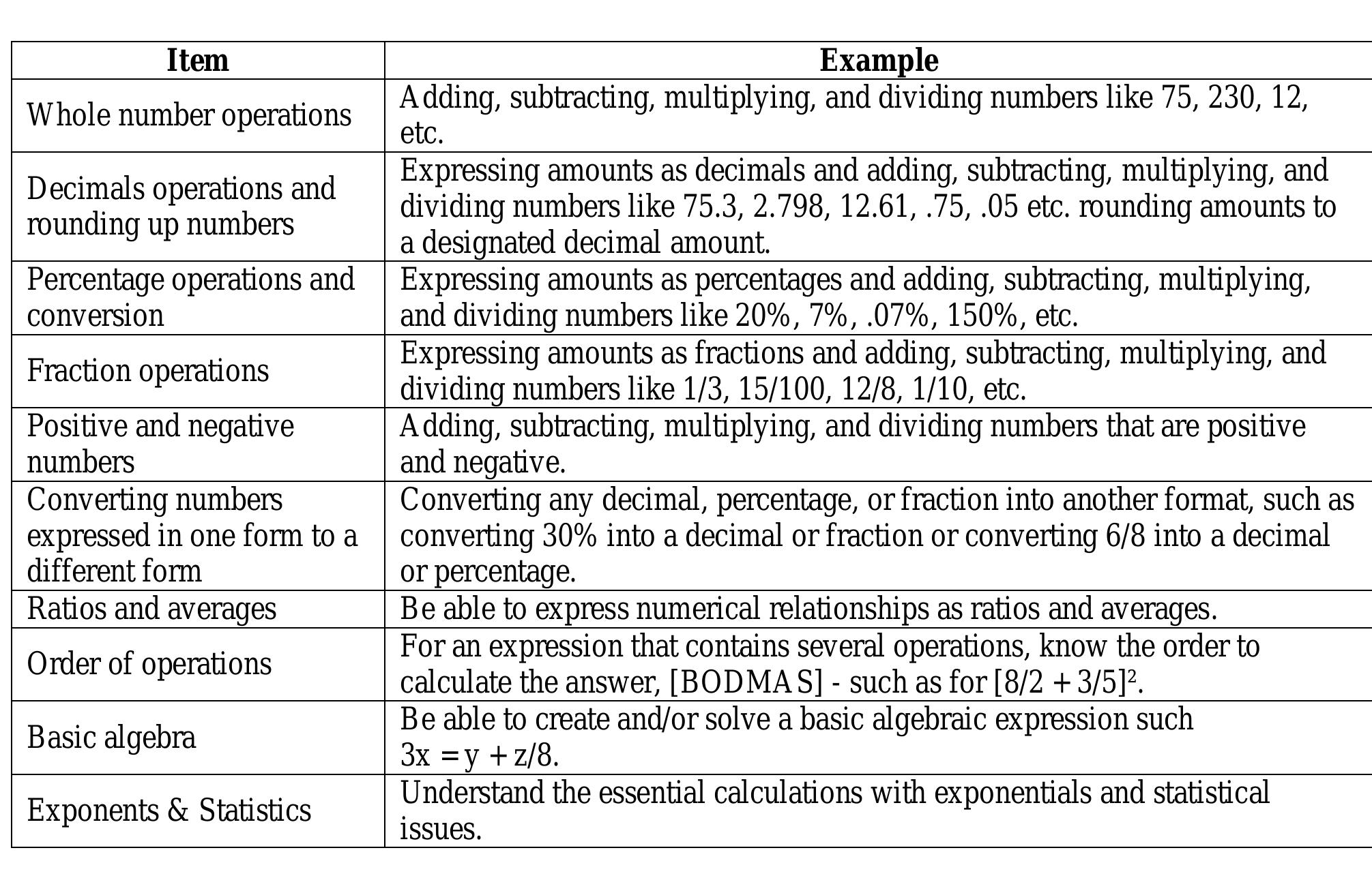 (PDF) The Importance of Mathematics in the Recording and Interpretation ...