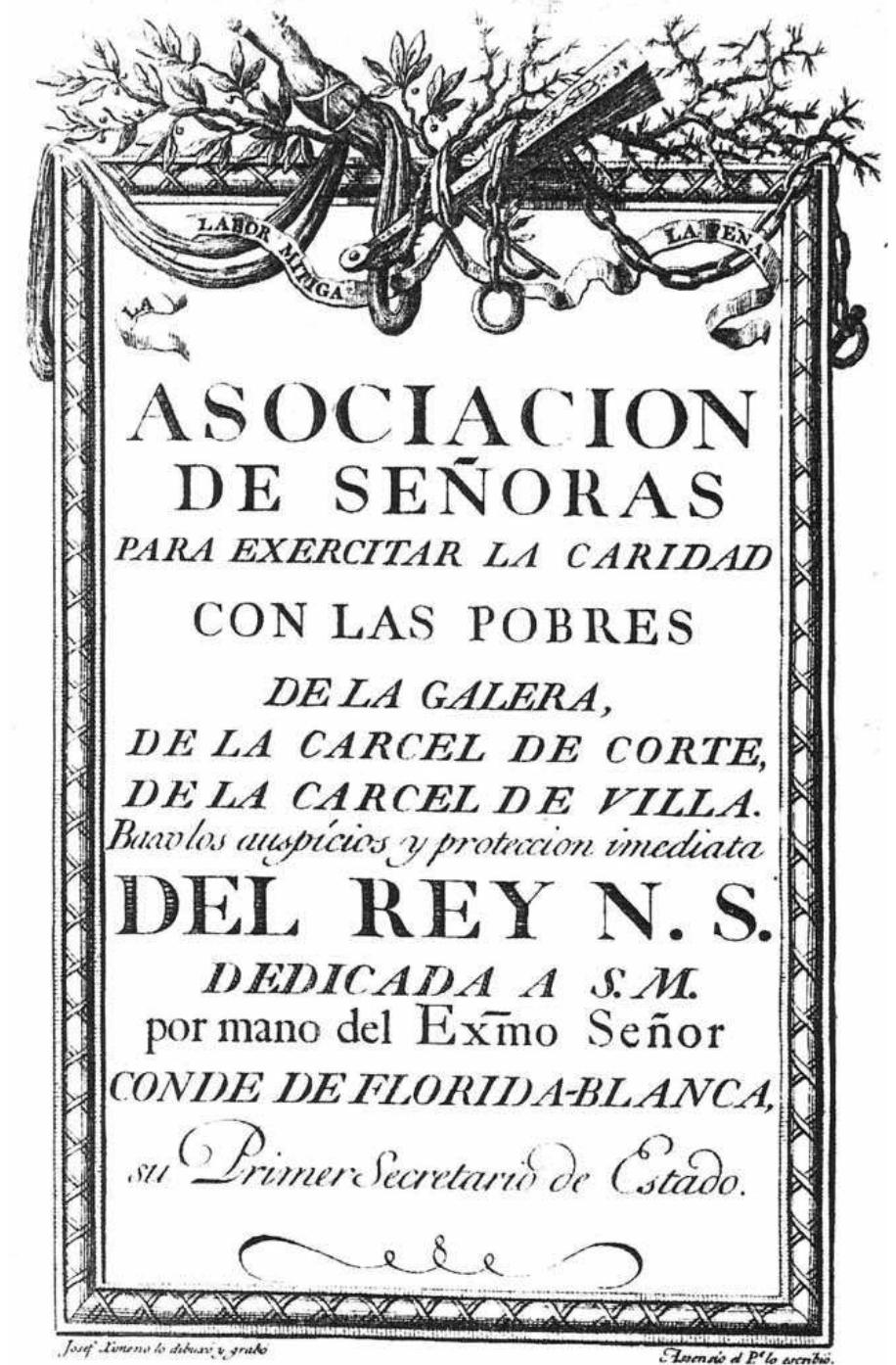 PDF) “Chemistry in the city: The scientific role of female societies in  late eighteenth-century Madrid”