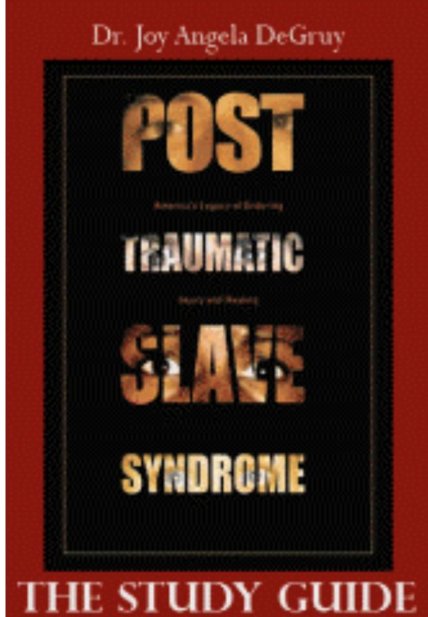 Figure 3 - Post Traumatic Stress Disorder