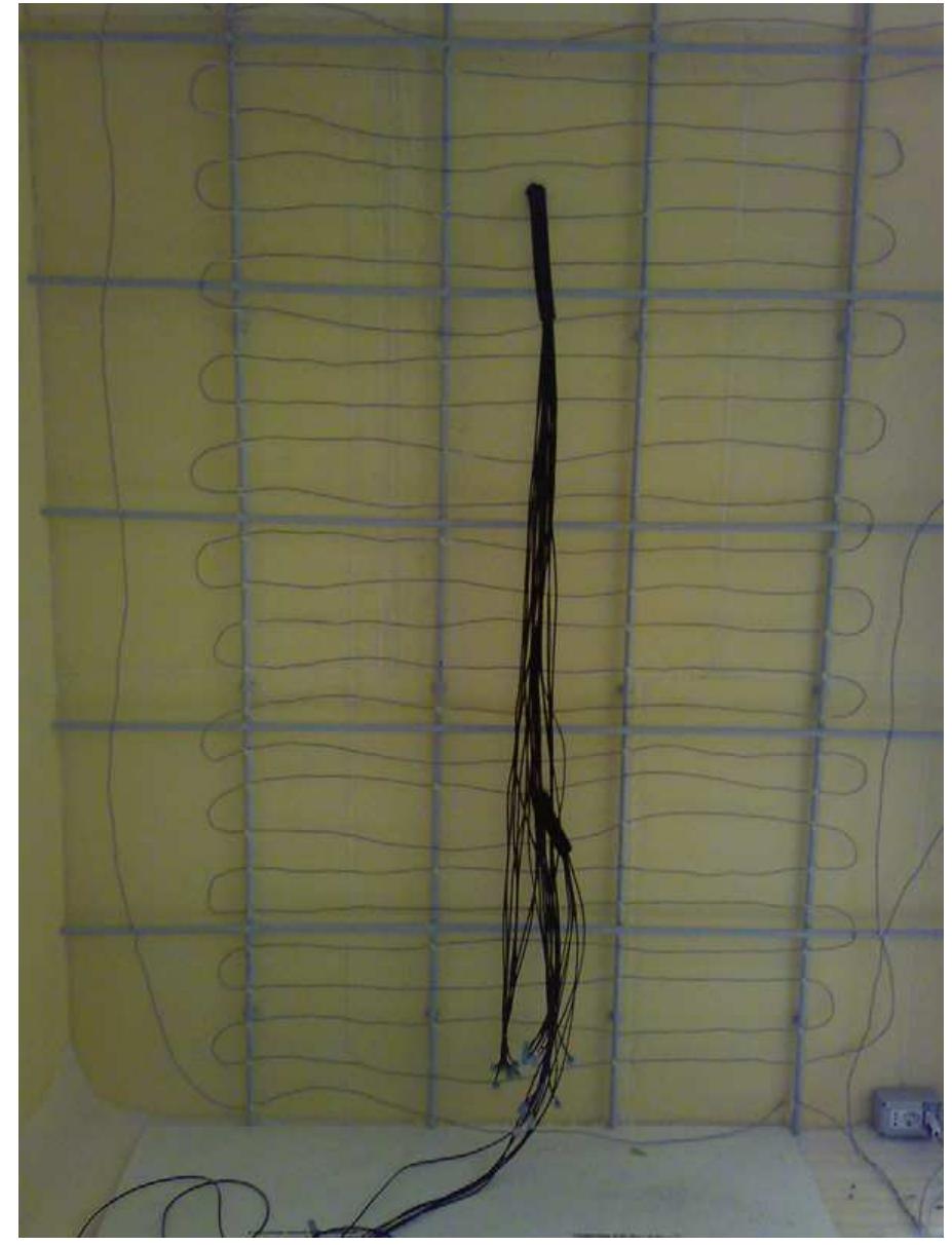 Hot Box Method Figure 4 - from Thermal transmittance measurements with the