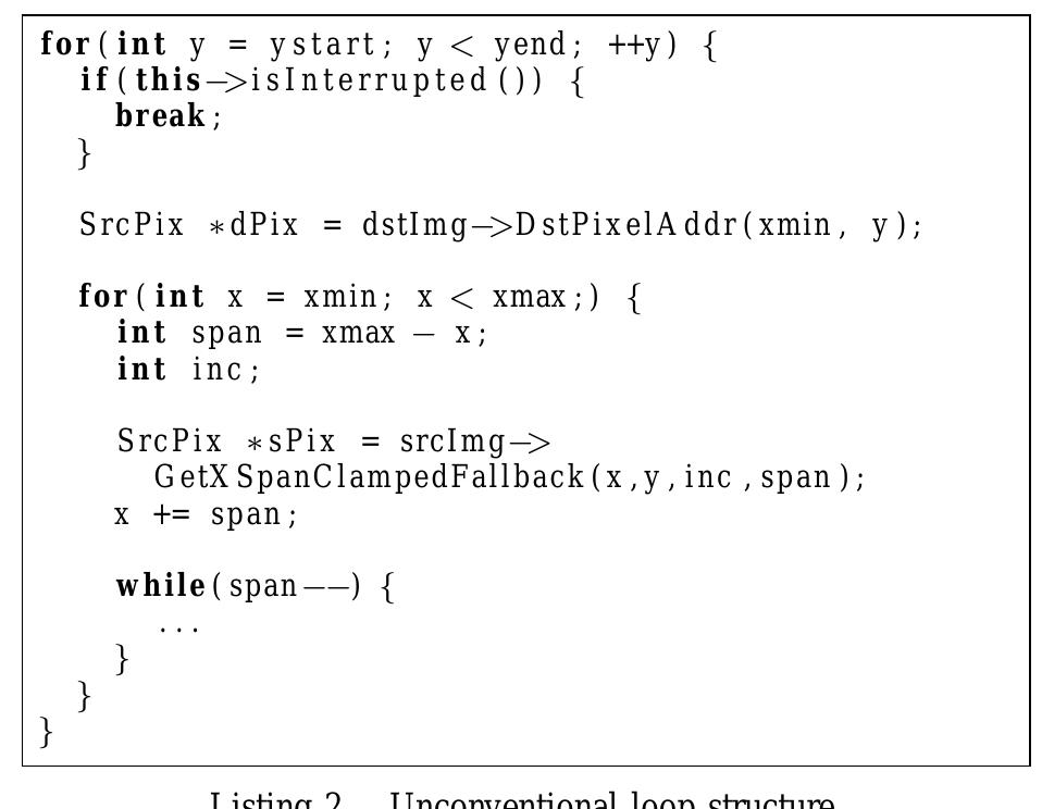 (PDF) Accelerating a C++ Image Processing Library with a GPU
