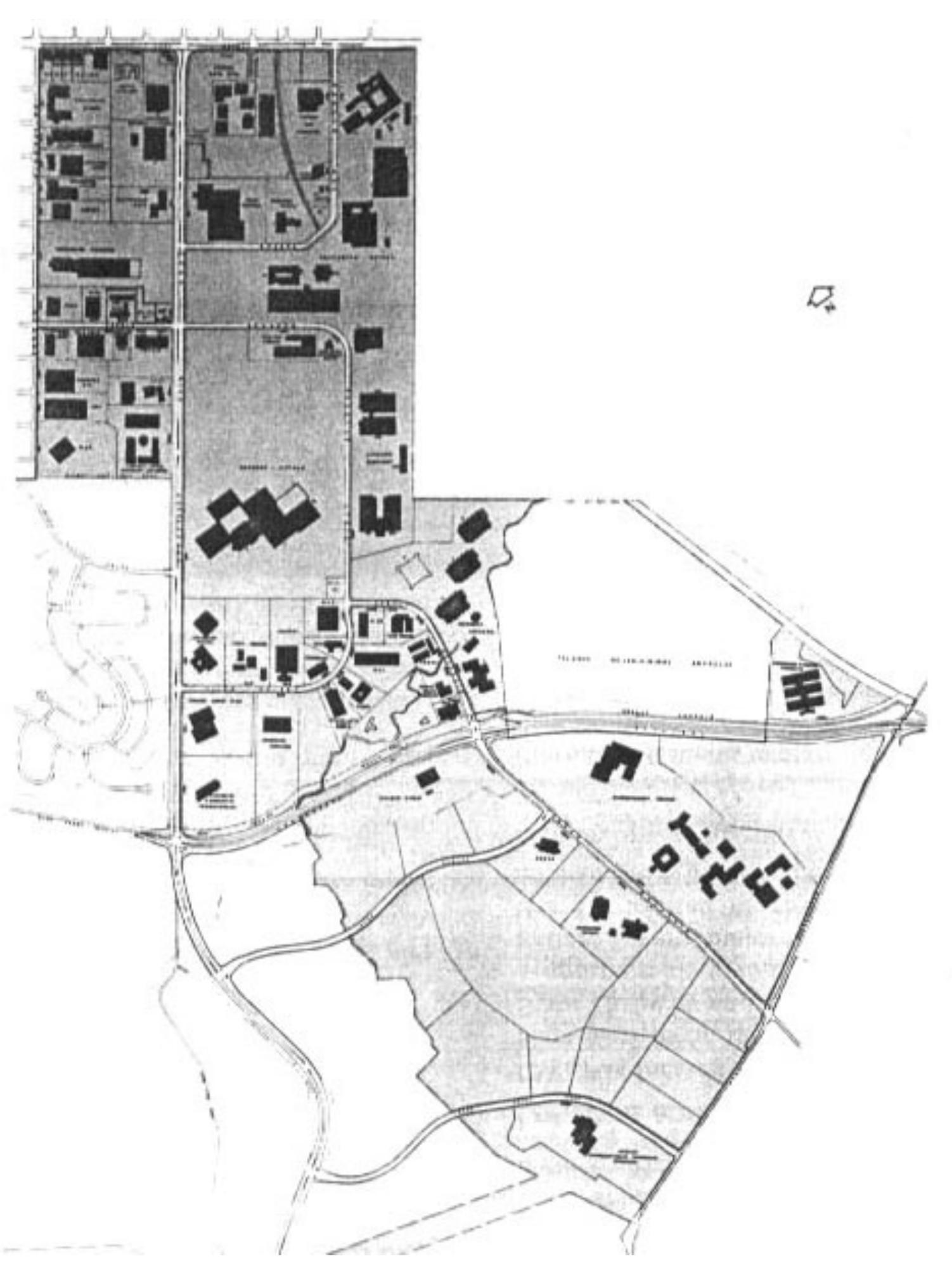 , stanford research park master plan (lochmoeller, et al.