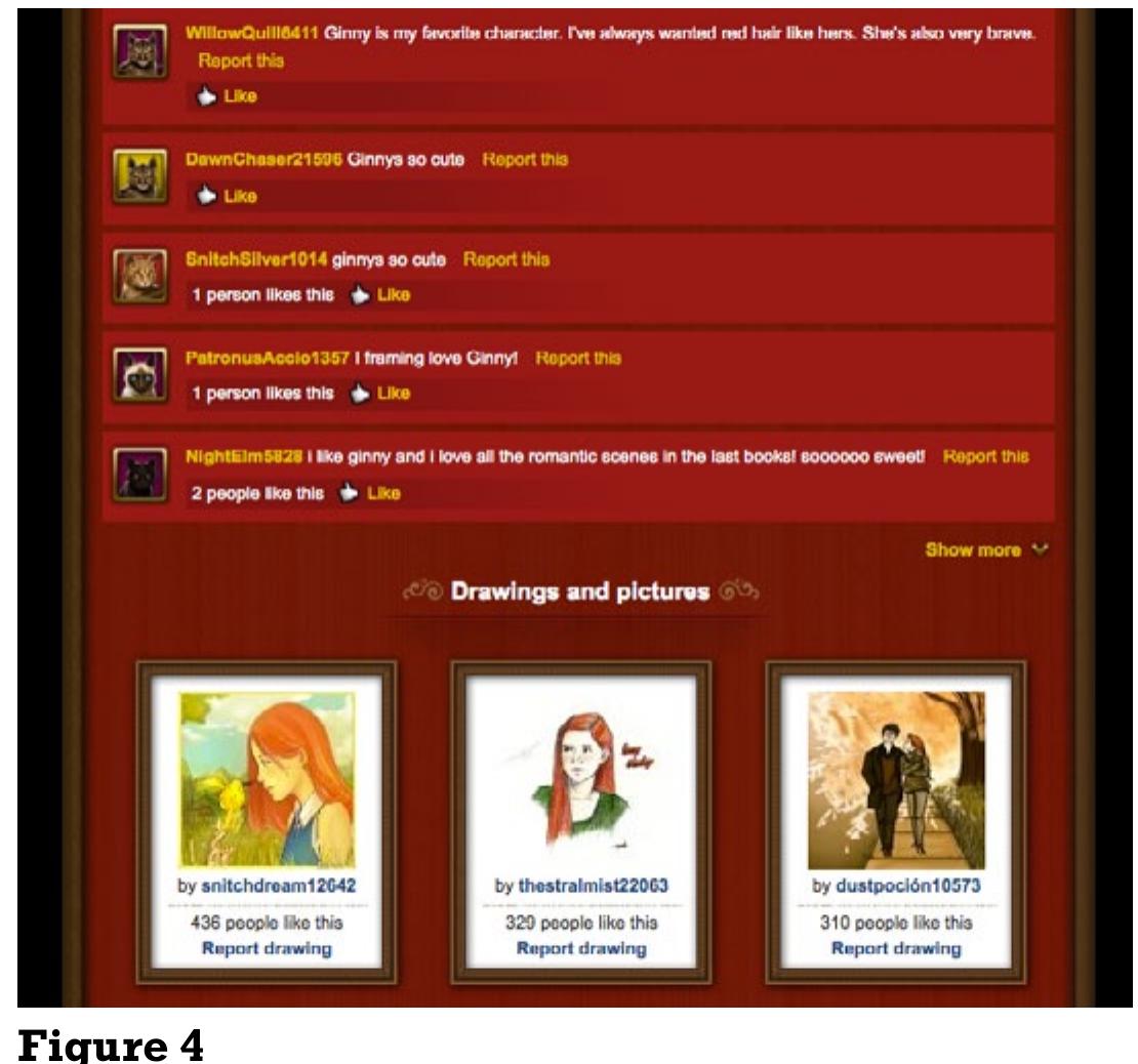 PDF) Potterless: Pottermore and the Pitfalls of Transmedia