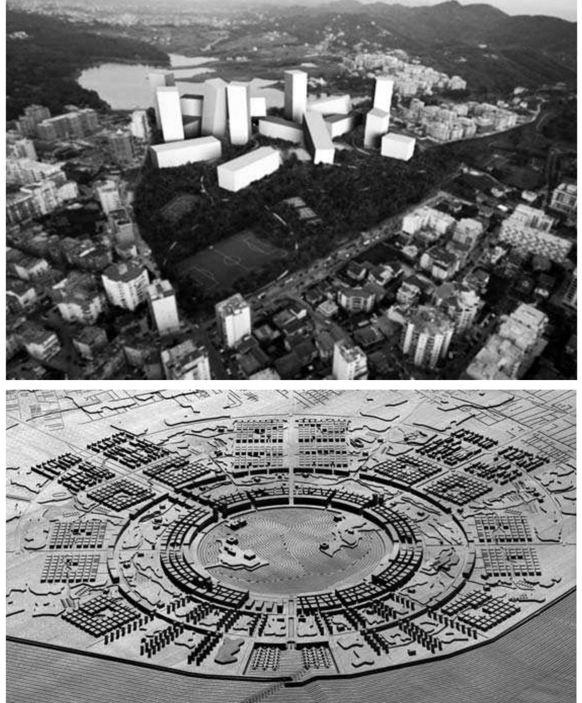(PDF) Urban Morphology and Design: Introduction