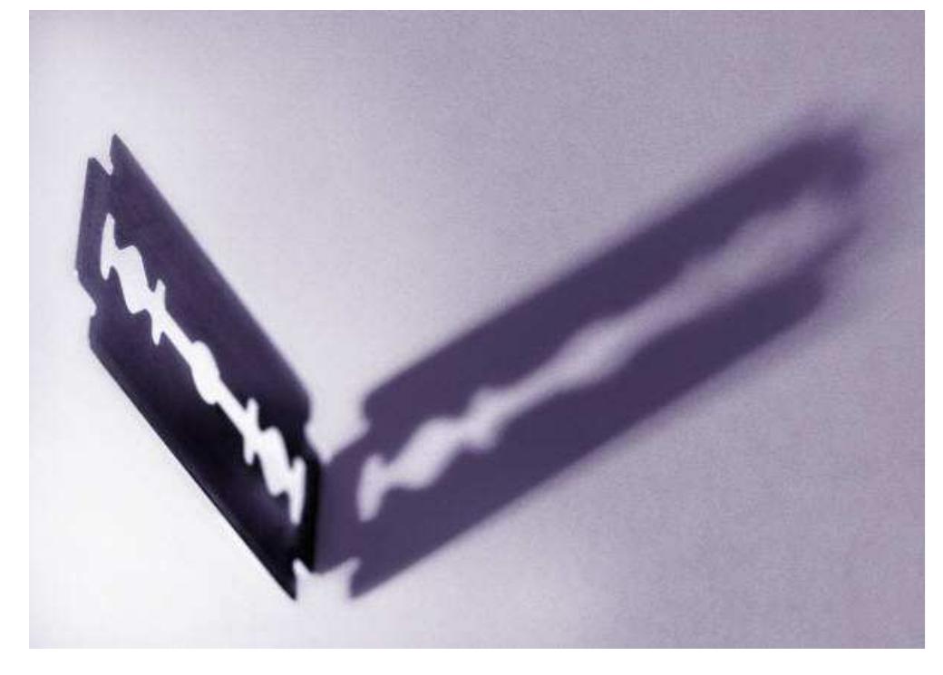 In short, these management steps represent THE cutting edge for this business. 