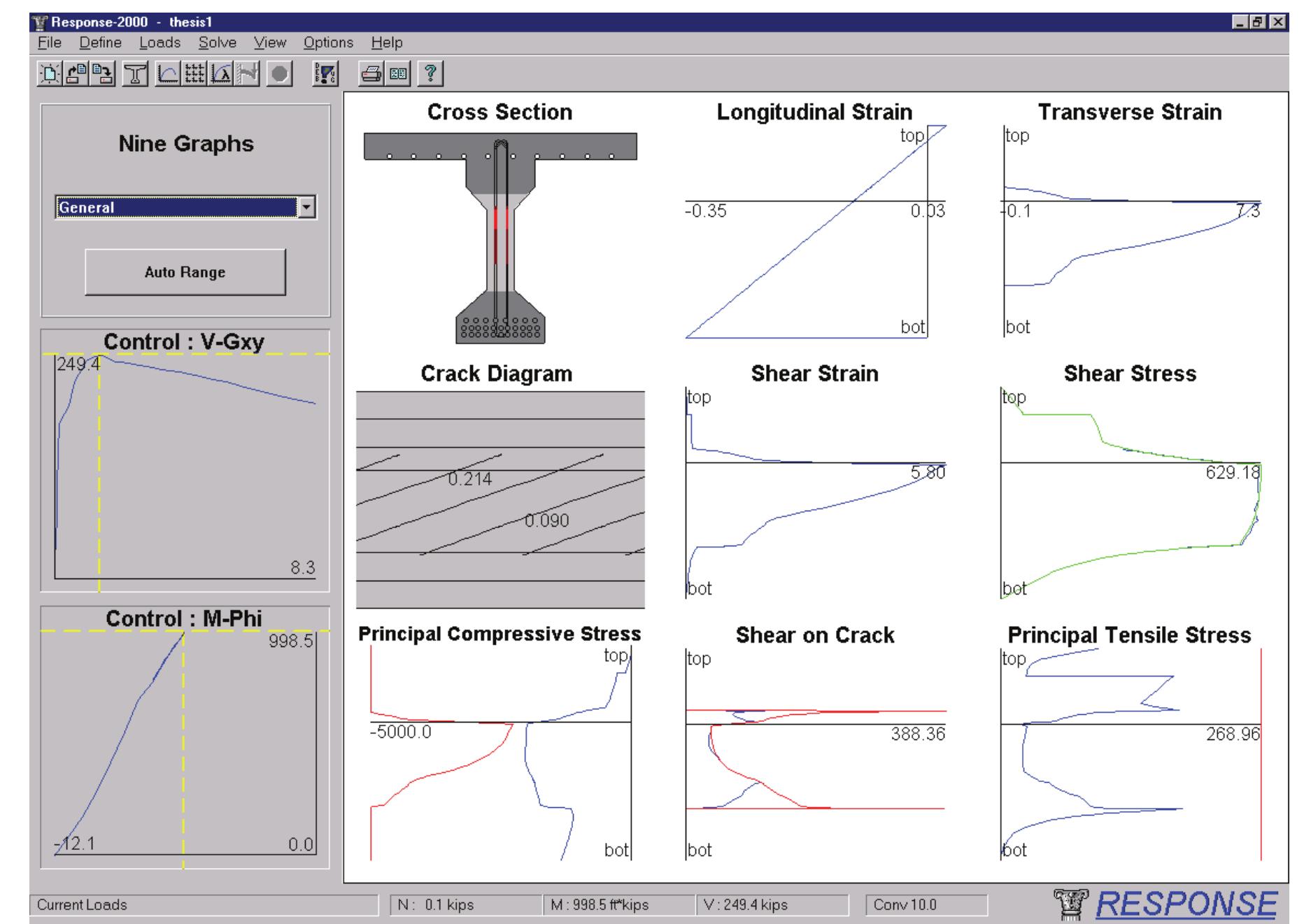 Response 2000 (PDF) Tutorial response