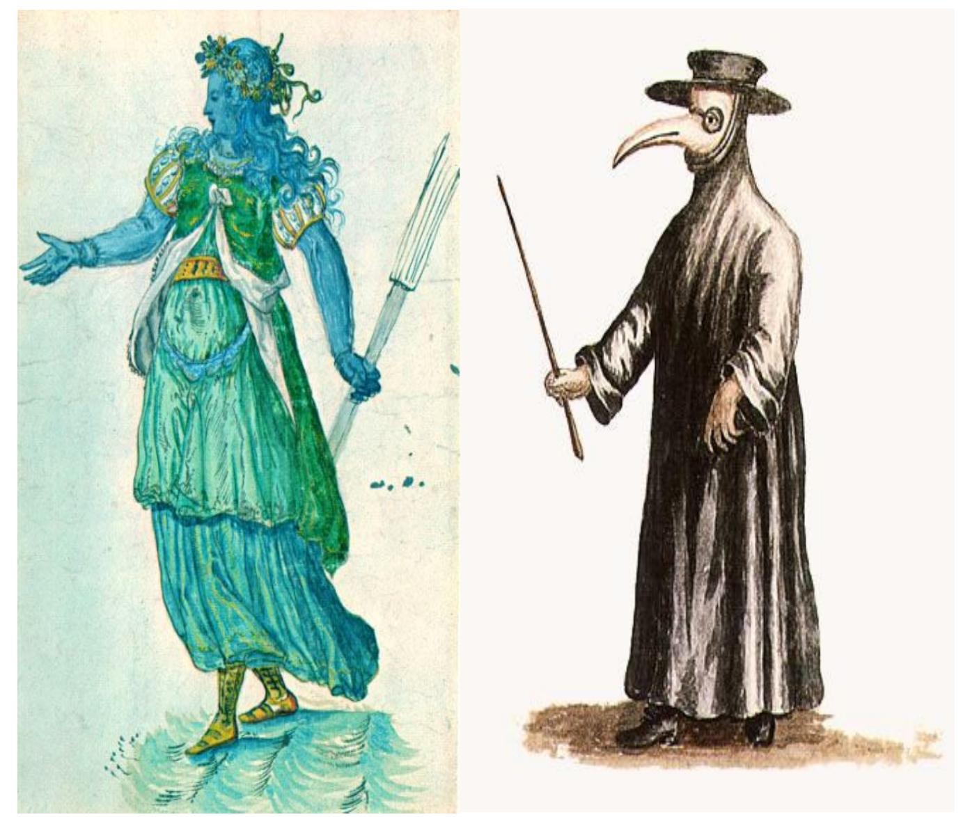 La Salle University Art Museum Collections - Great Women of the Bible,  \, image size:1383x1174