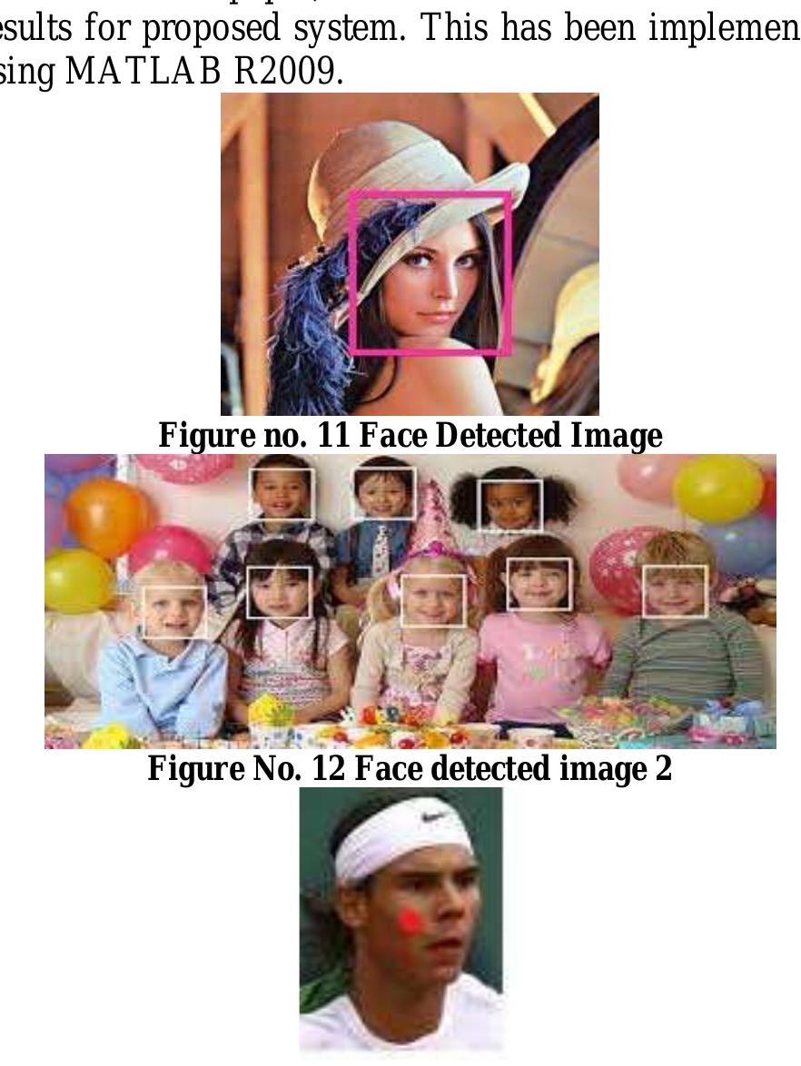 (PDF) Skin Detection for Face Recognition Based on HSV Color Space.