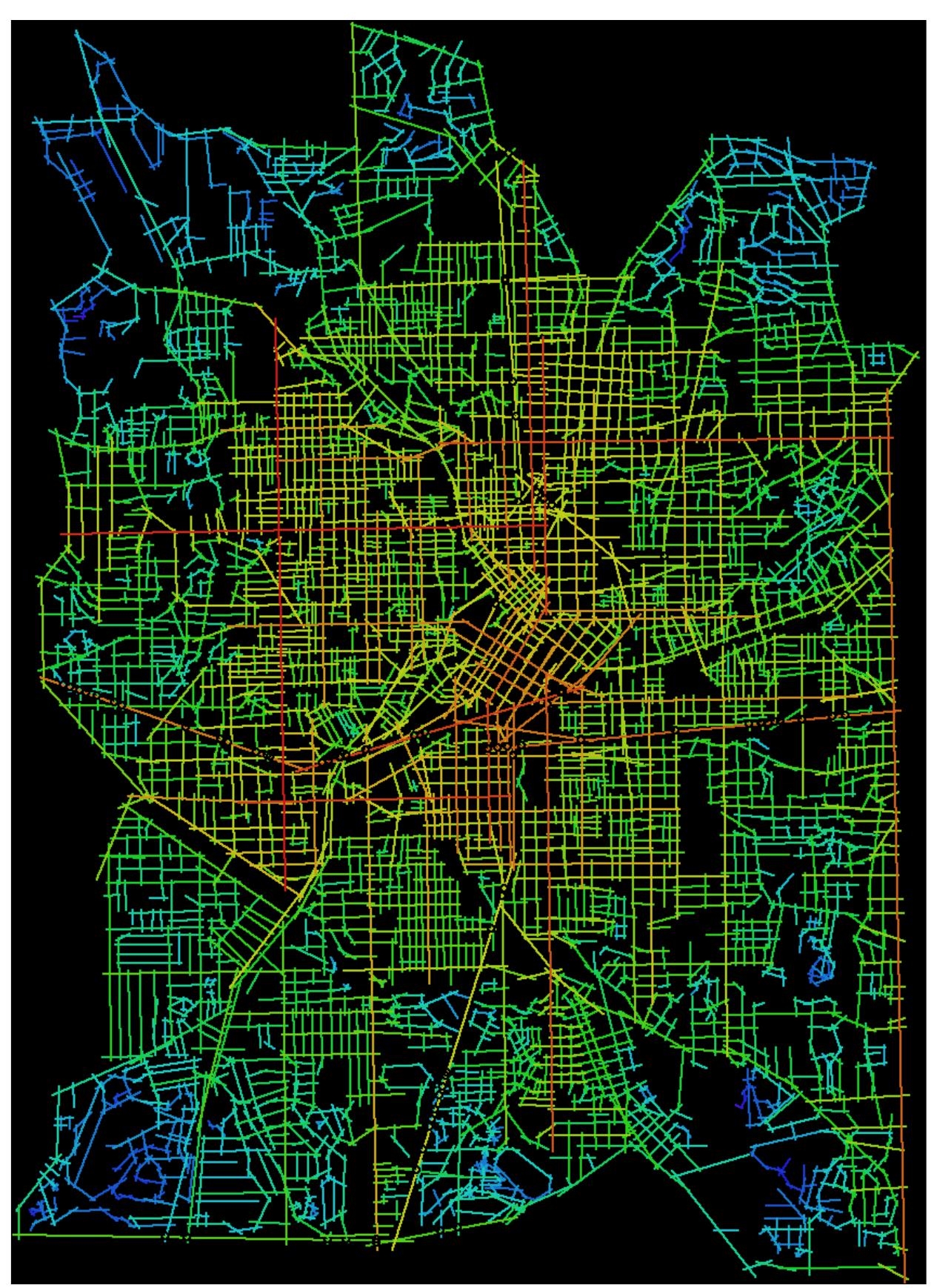 (PDF) Is Spatial Intelligibility Critical to the Design of Large scale ...