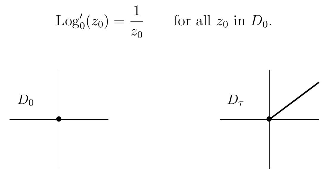 (PDF) Chapter 2 Complex Analysis