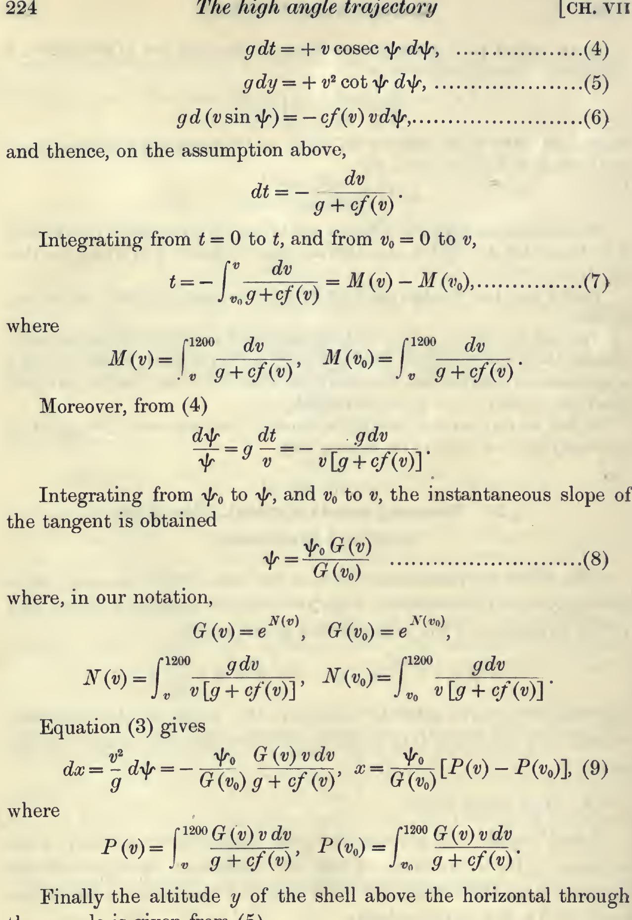 PDF) Handbook of Ballistics_C. Cranz