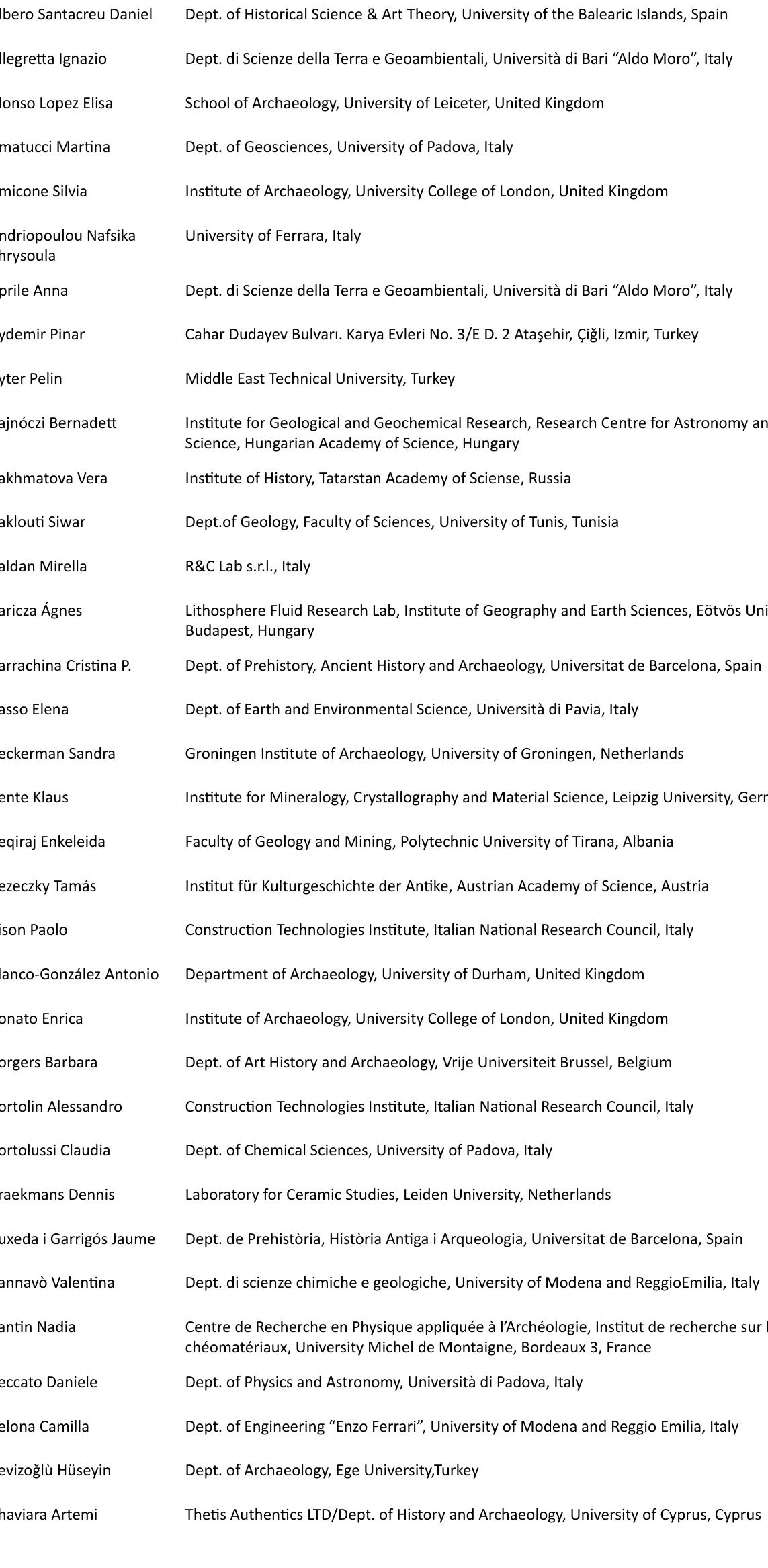 XL Congresso Società Italiana di Neurologia PADOVA 21-25 ..., image size:1143x2333