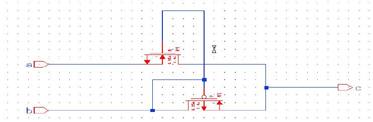 (PDF) DESIGN OF LOW POWER CMOS LOGIC CIRCUITS USING GATE DIFFUSION ...