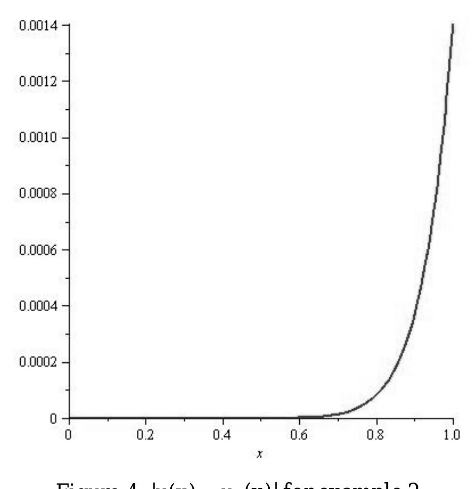 (PDF) Adomian decomposition method with second kind Chebyshev polynomials