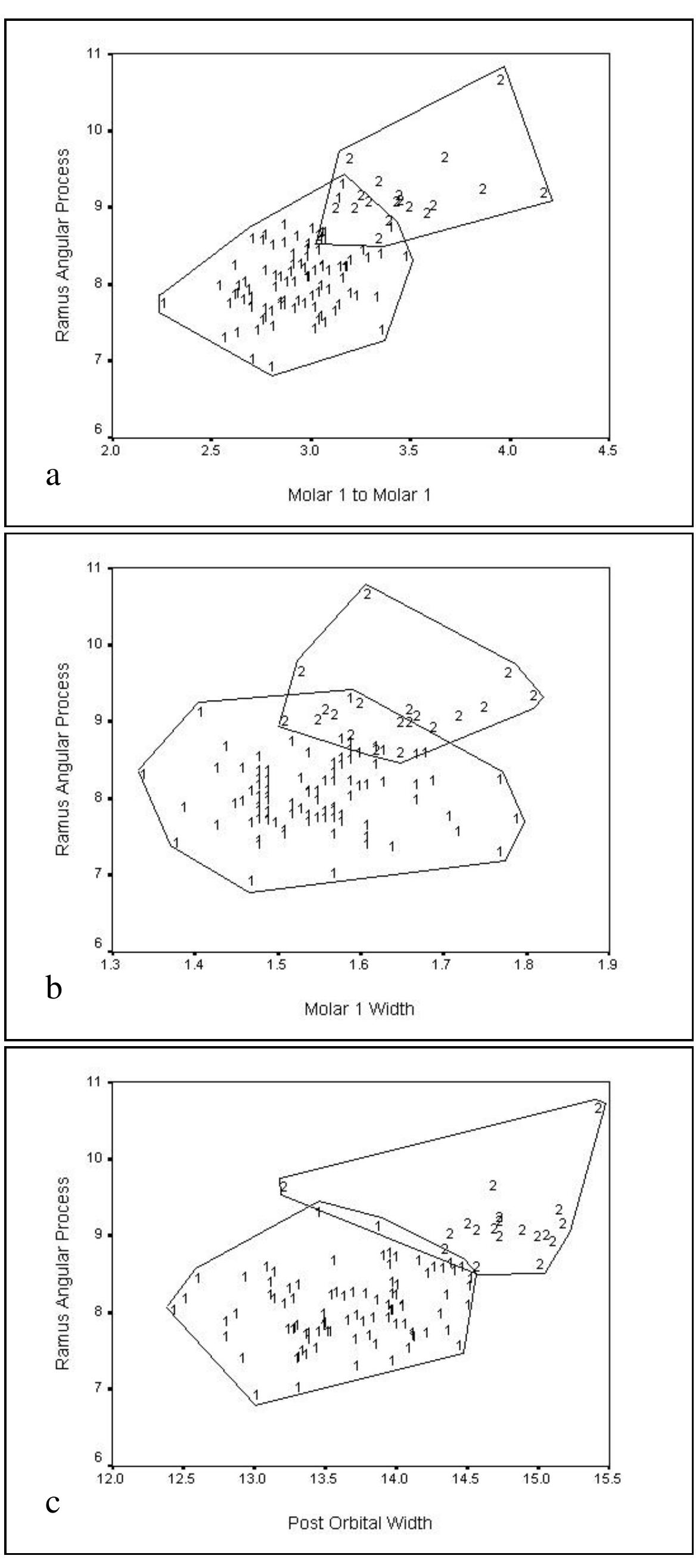 Systematic and descriptions of new species within genus