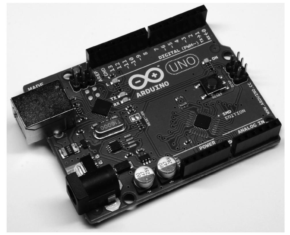 (PDF) Beginning Arduino Programming Writing Code for the Most Popular ...