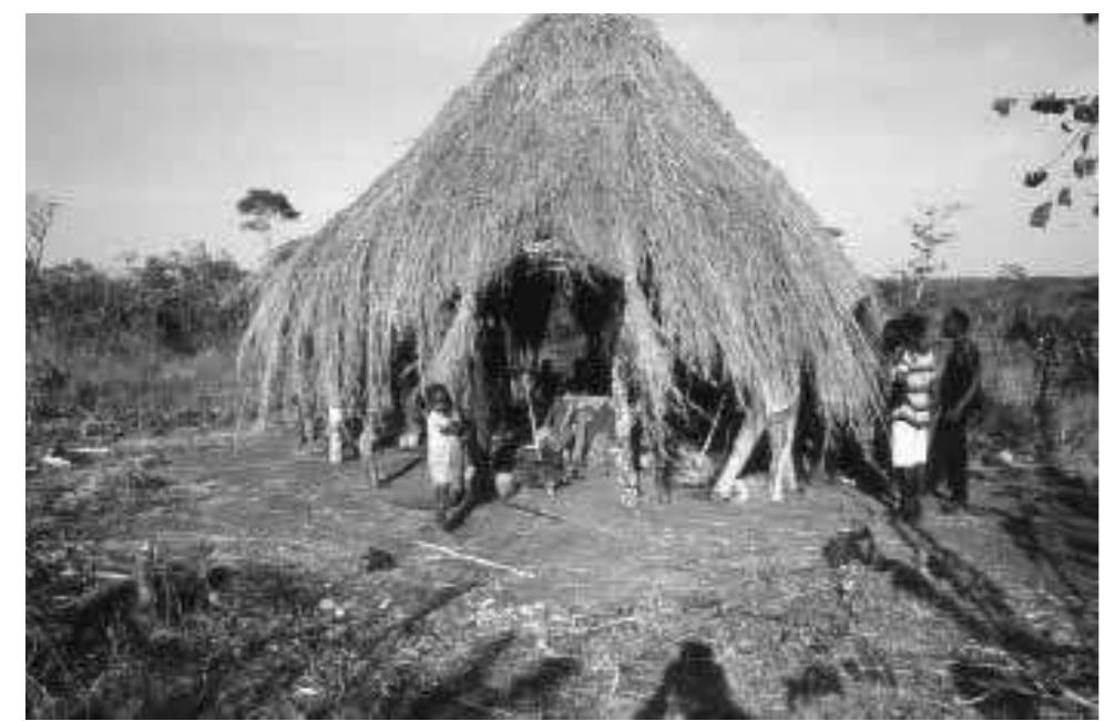 (PDF) Bricolage, ritual performance, and habitus [forgotten] in Barongo ...