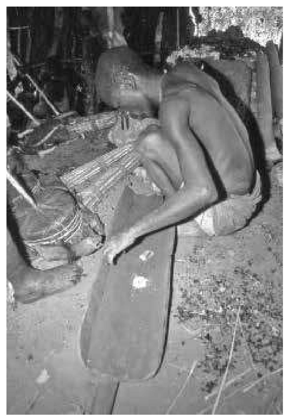 (PDF) Bricolage, ritual performance, and habitus [forgotten] in Barongo ...