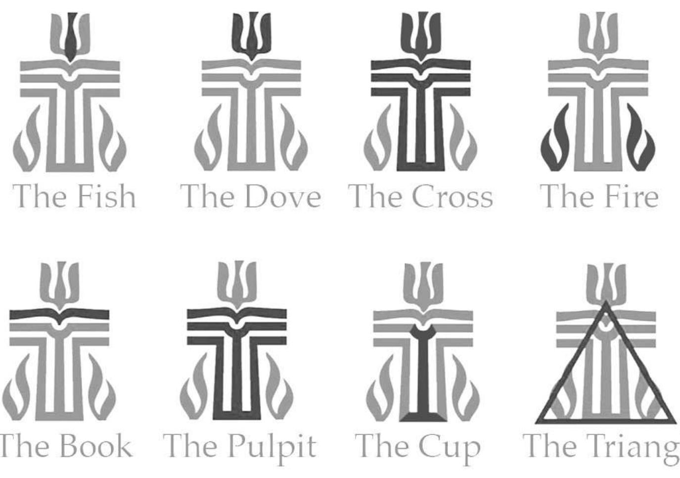 Congregation Symbol (PDF) Denominational Logos: Religious Symbols or Branding Imagery?