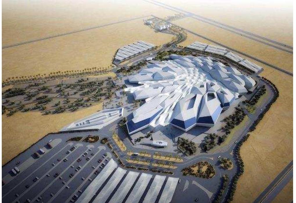 Research Complex (PDF) Design standards _ CONFERENCE BUILDINGS, EXHIBITION & RESEARCH ...