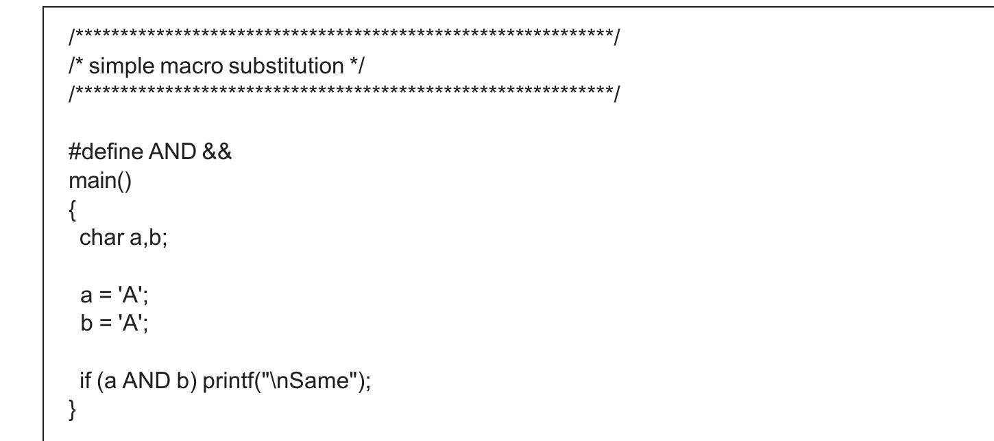 (PDF) C and Data Structures - Balaguruswamy