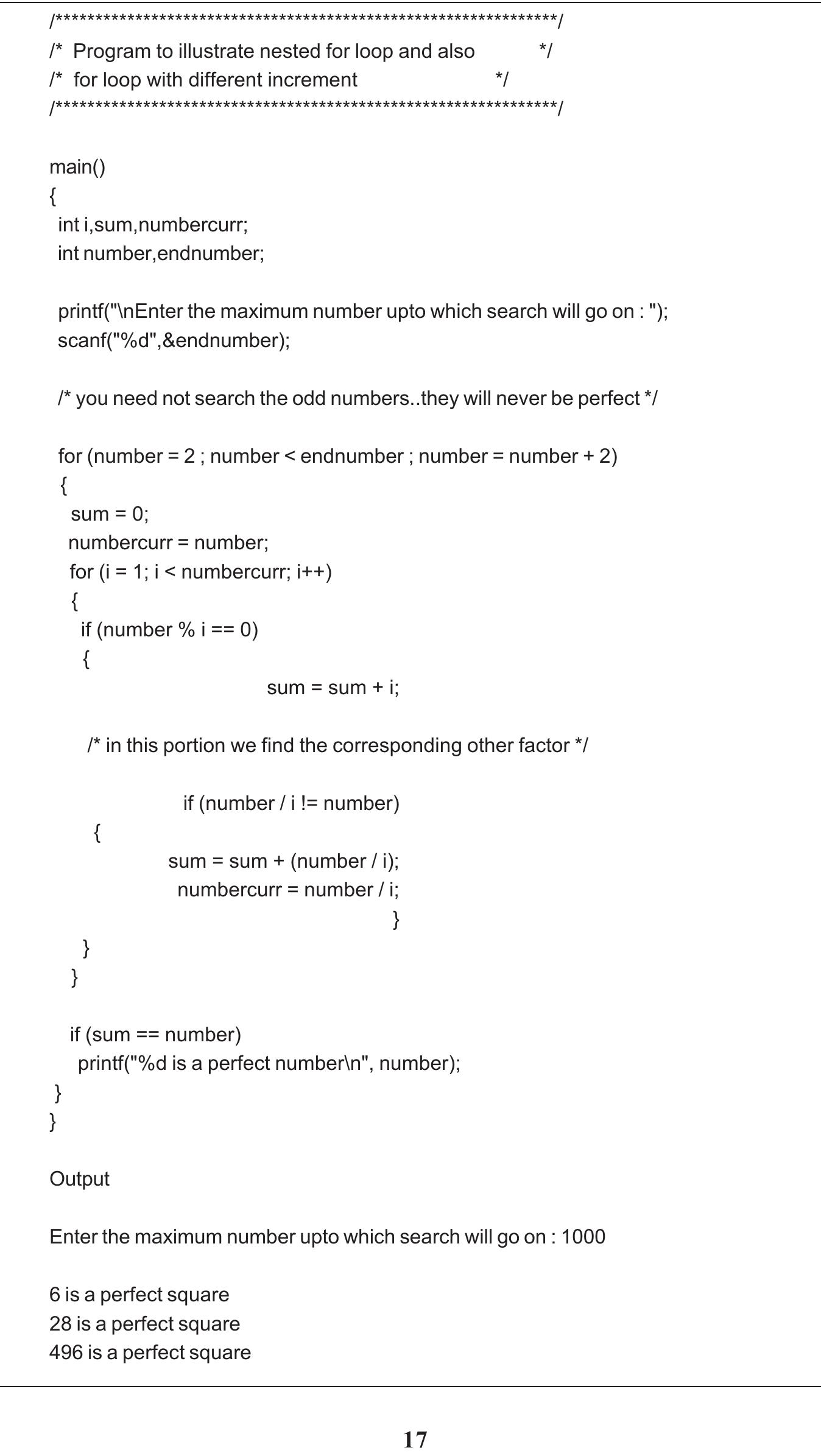 (PDF) C and Data Structures - Balaguruswamy