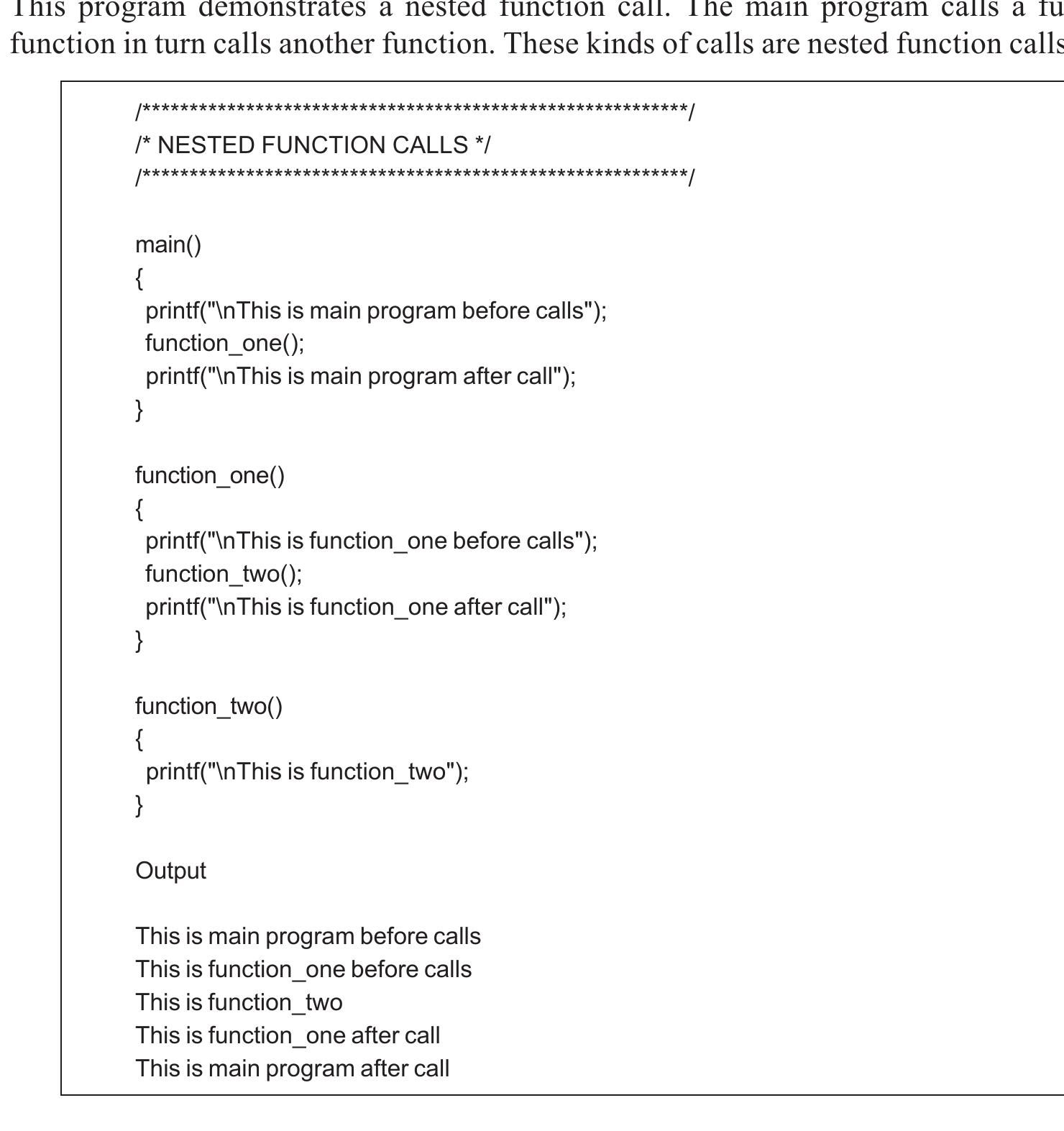 (PDF) C and Data Structures - Balaguruswamy