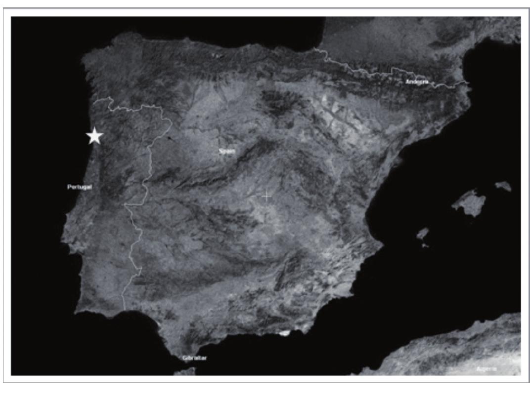 times, as attested by some megalithic tombs.