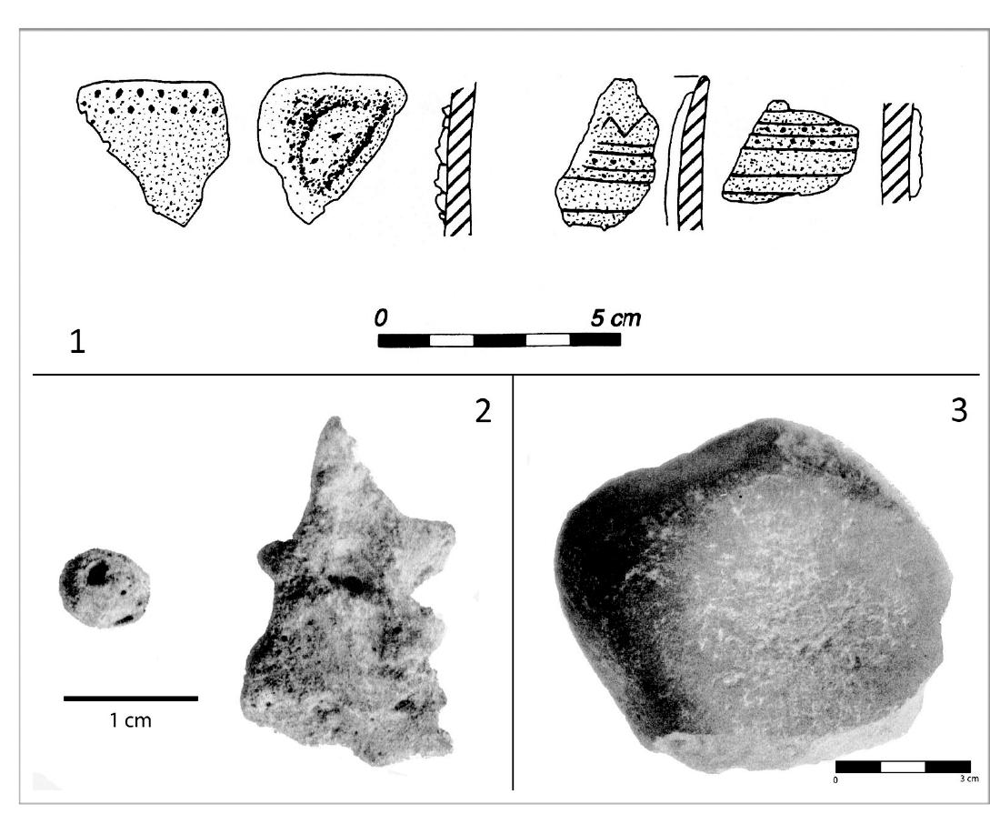 long distance exchanges of ore/objects?