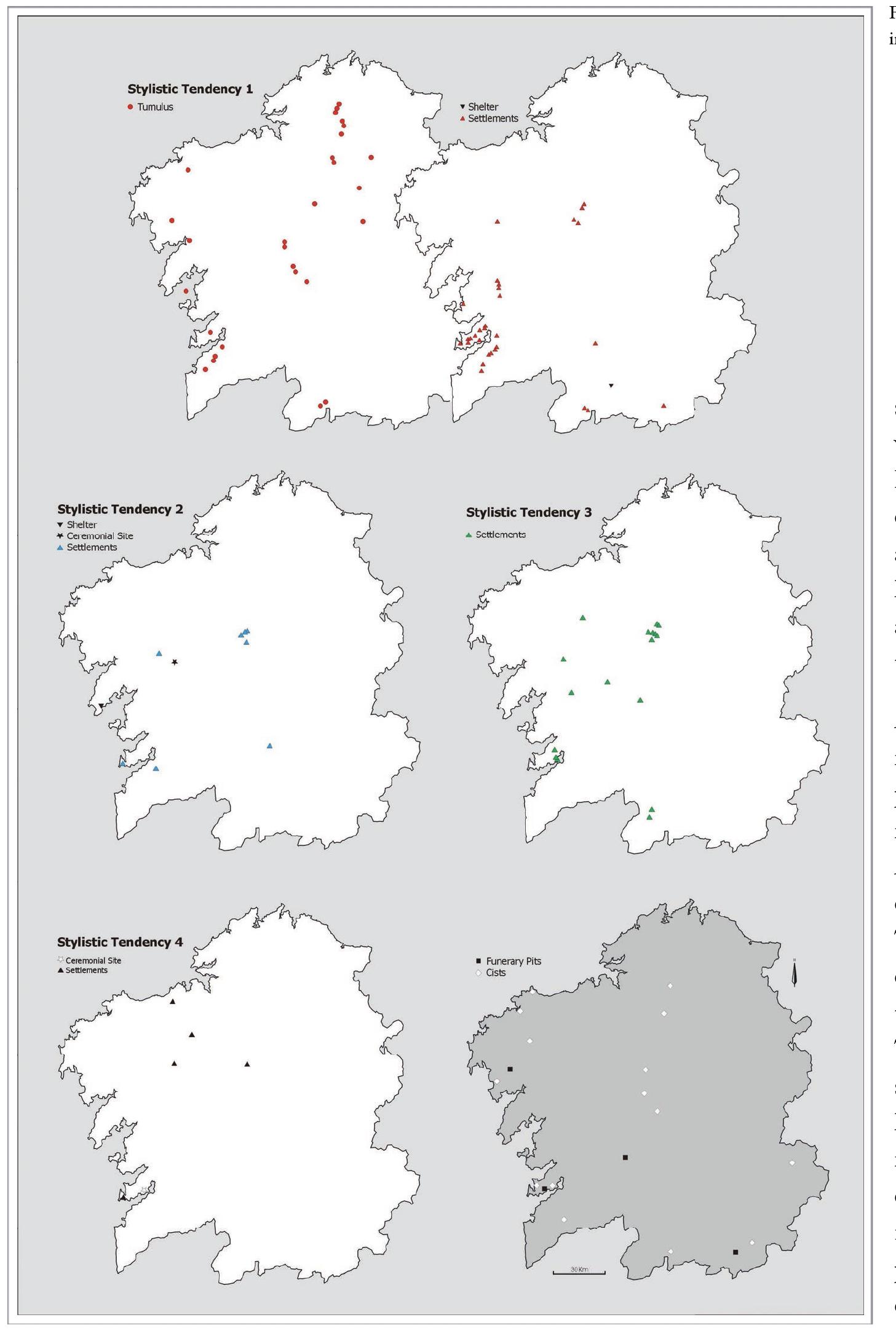 spatial scales are of interest when observing
