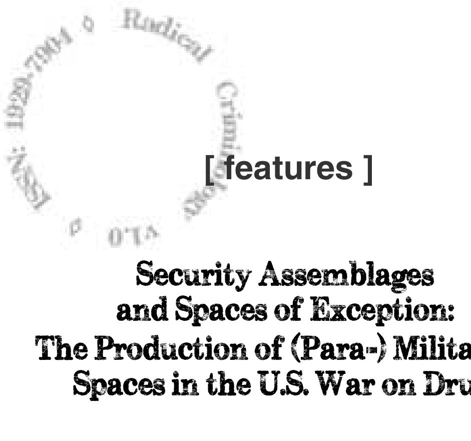 Markus Kienscuerr, THE Free University oF Bertin 